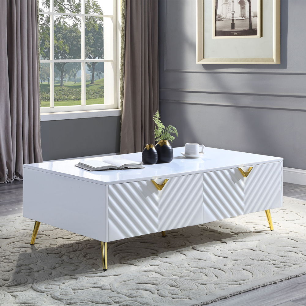 Gaines - Coffee Table - Urban Living Furniture (Los Angeles, CA)