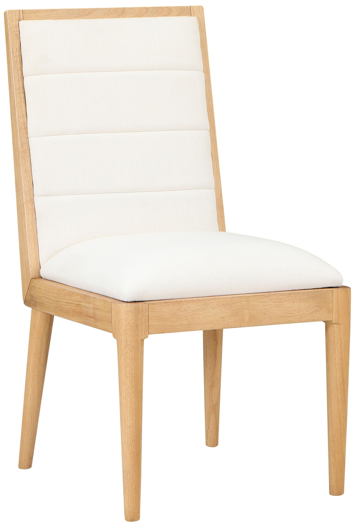 Bristol - Dining Chair With Natural Legs (Set of 2) - Urban Living Furniture (Los Angeles, CA)