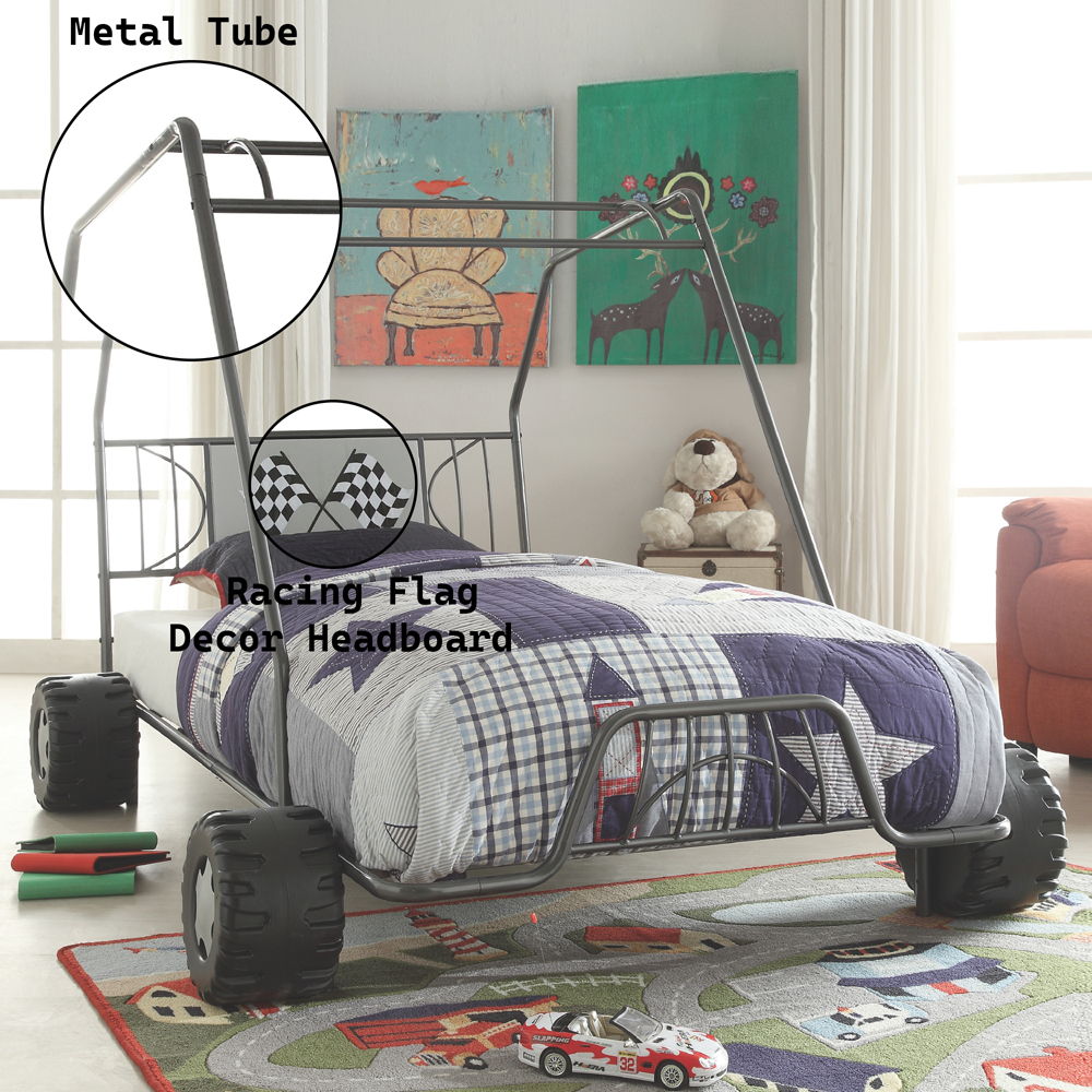 Xander - Bed - Urban Living Furniture (Los Angeles, CA)