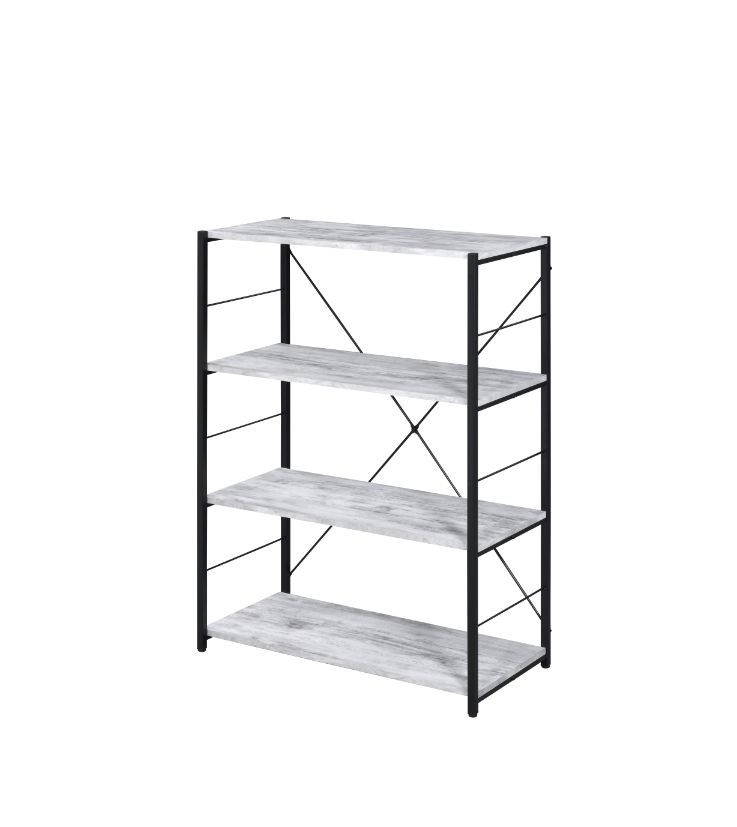 Tesadea - Bookshelf - Urban Living Furniture (Los Angeles, CA)