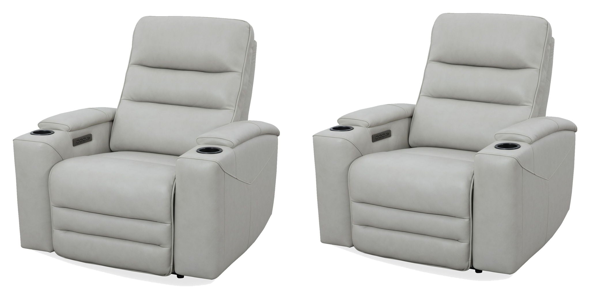 Nexus - Power Zero Gravity Recliner - Urban Living Furniture (Los Angeles, CA)