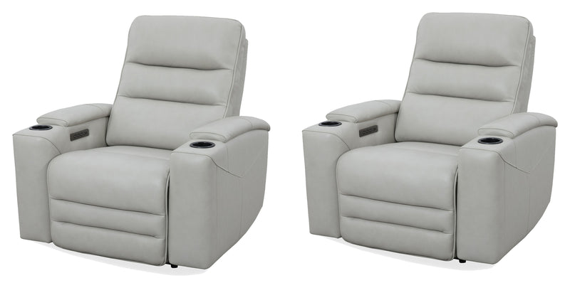 Nexus - Power Zero Gravity Recliner