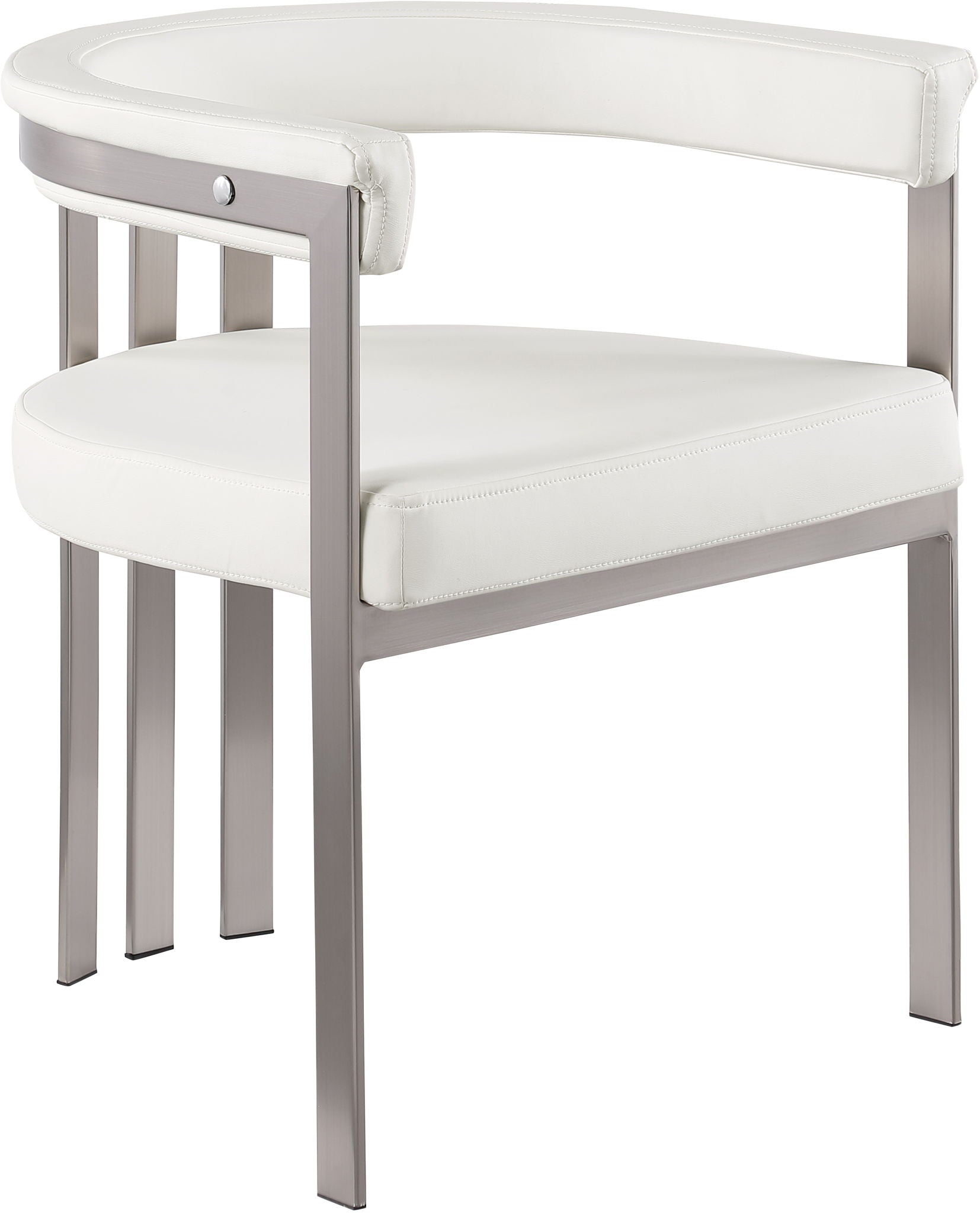 Marcello - Dining Chair (Set of 2) - Urban Living Furniture (Los Angeles, CA)