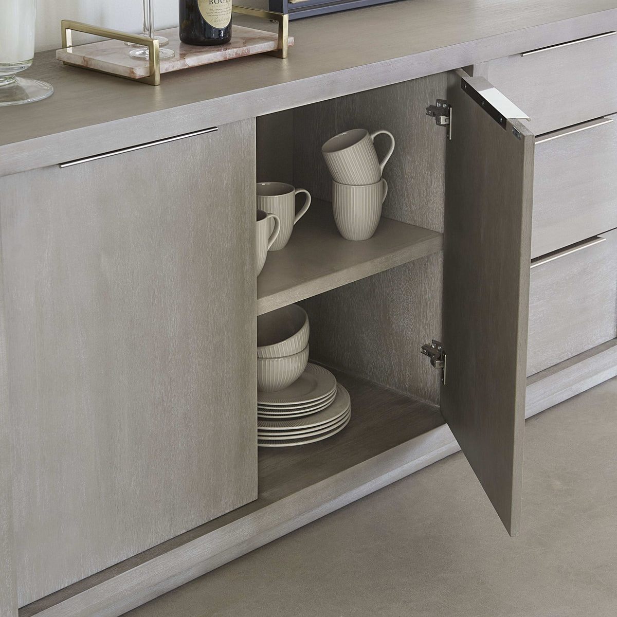 Oxford - Sideboard