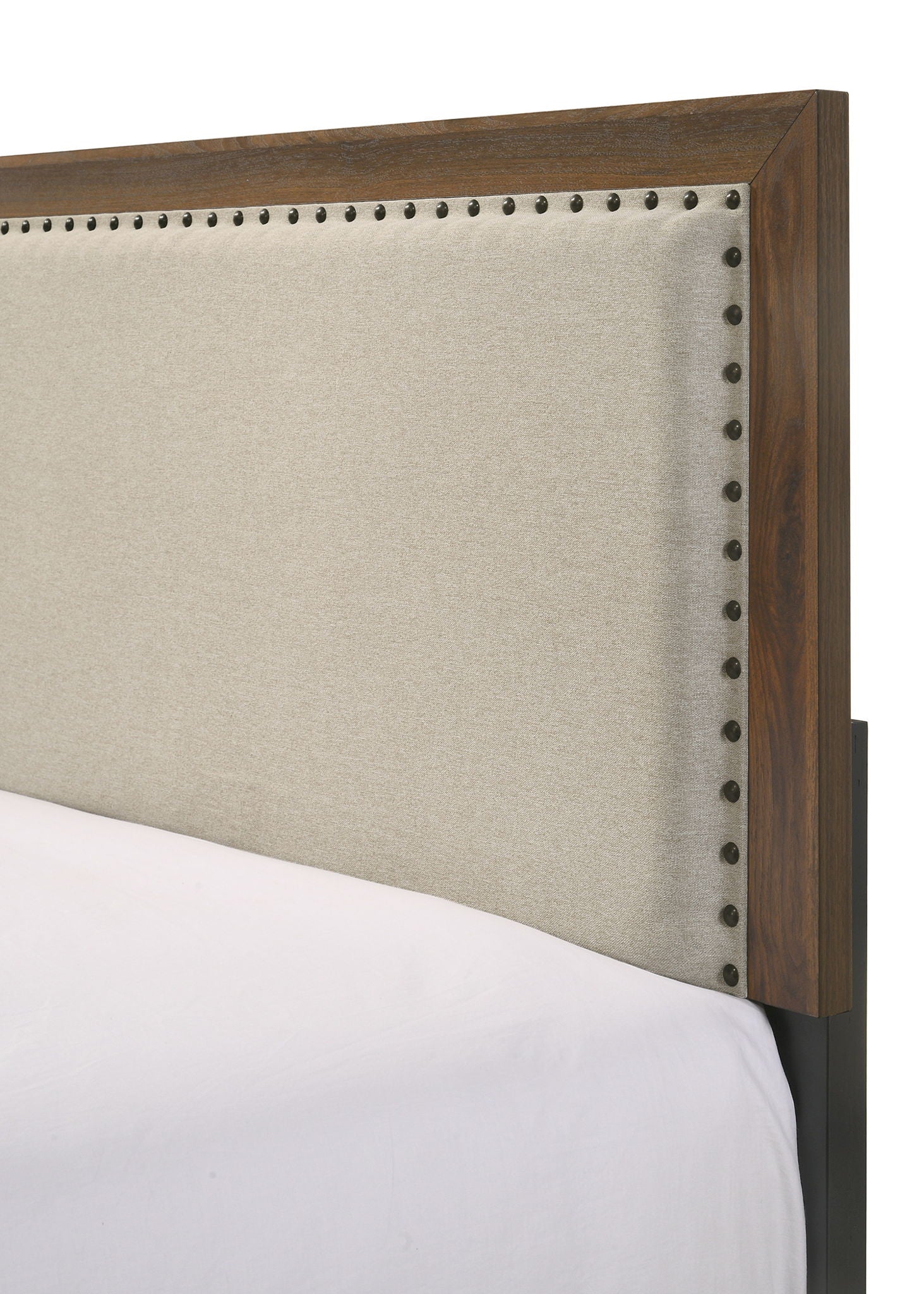 Millie - Upholstered Bedroom Set - Urban Living Furniture (Los Angeles, CA)