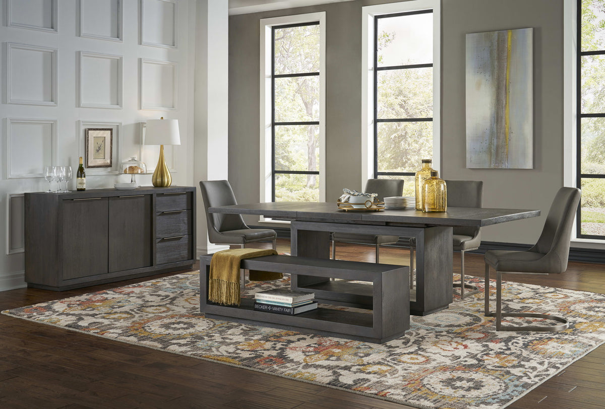 Oxford - Rectangular Dining Table