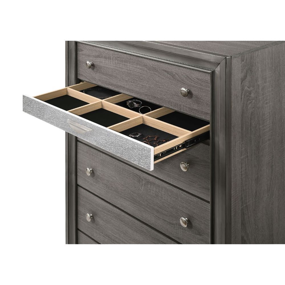 Naima - Chest - Urban Living Furniture (Los Angeles, CA)