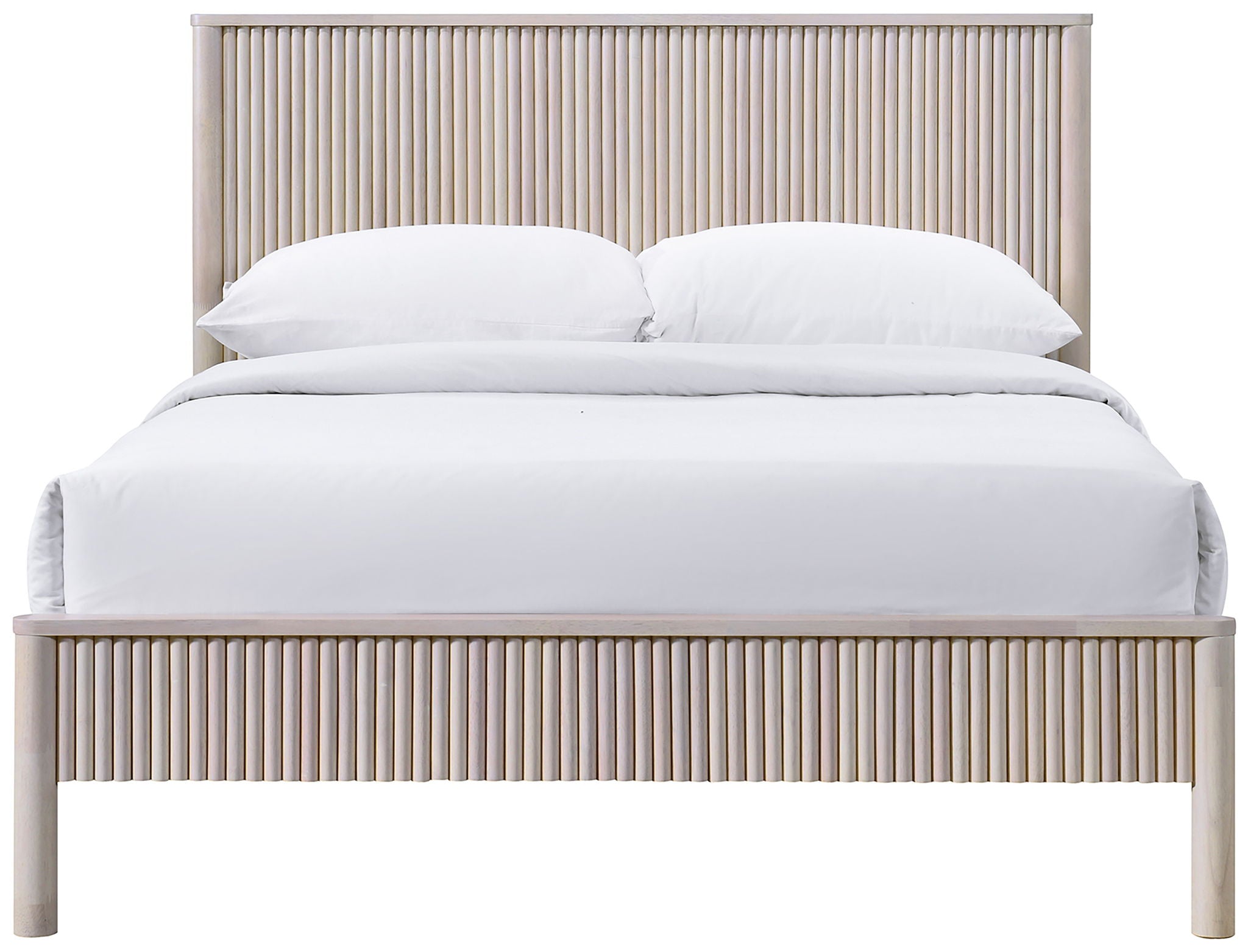 Kivo - Solid Bed - Urban Living Furniture (Los Angeles, CA)