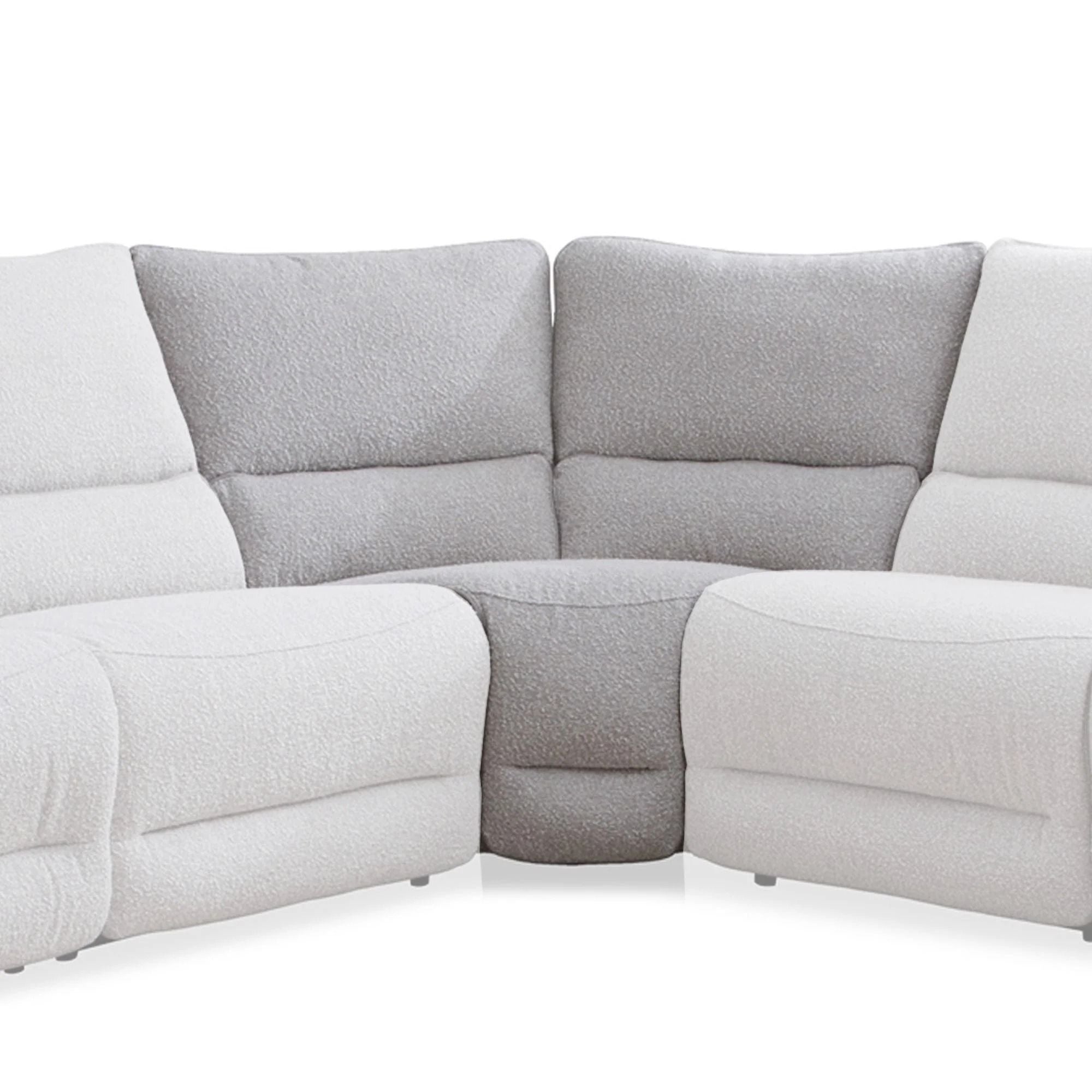 Stellar - Corner - Bloke Cotton - Urban Living Furniture (Los Angeles, CA)