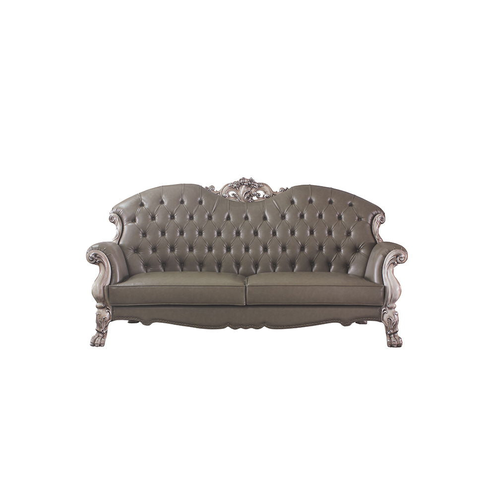 Dresden - Sofa w/5 Pillows - Urban Living Furniture (Los Angeles, CA)