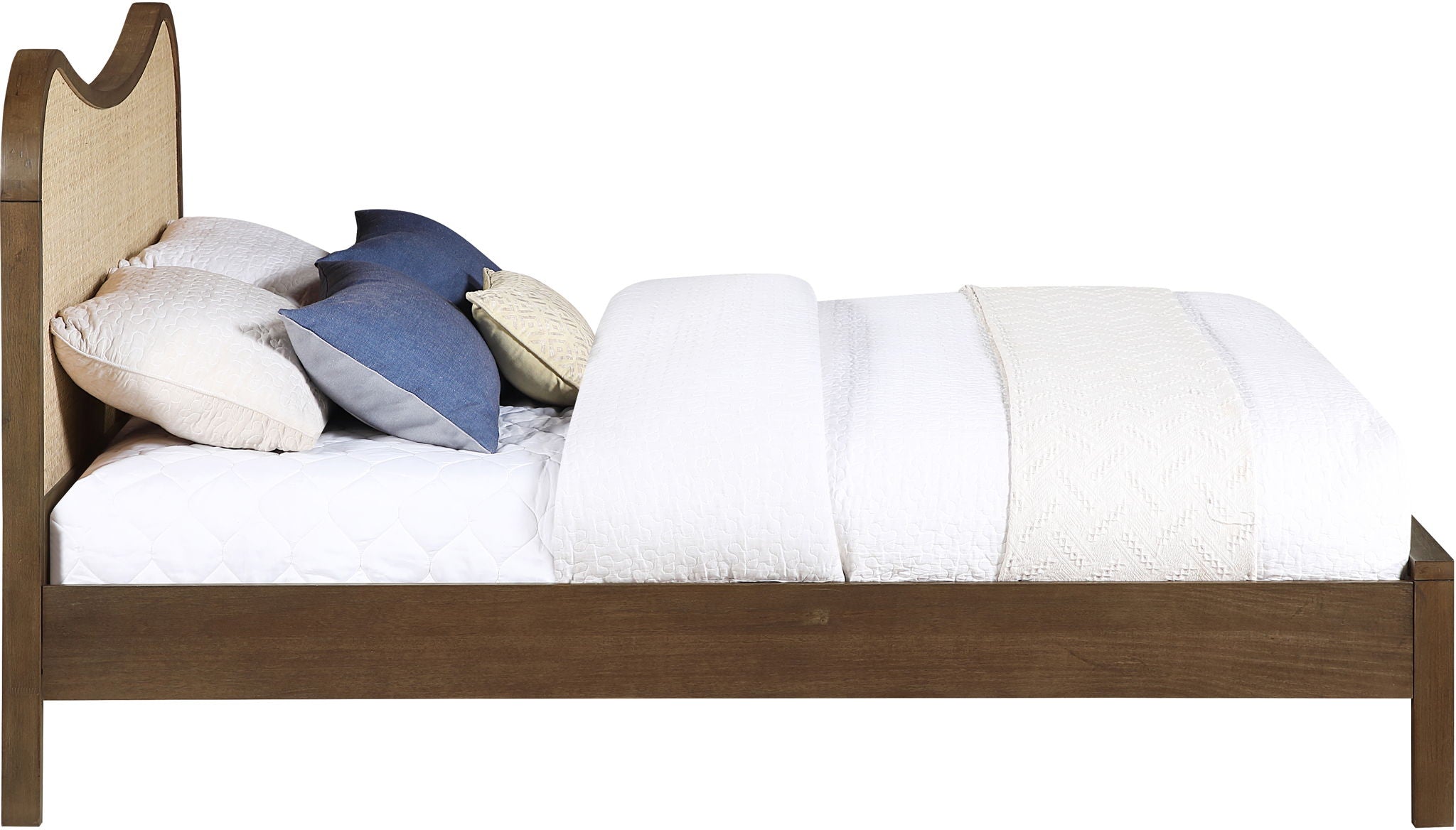 Windsor - Bed - Urban Living Furniture (Los Angeles, CA)