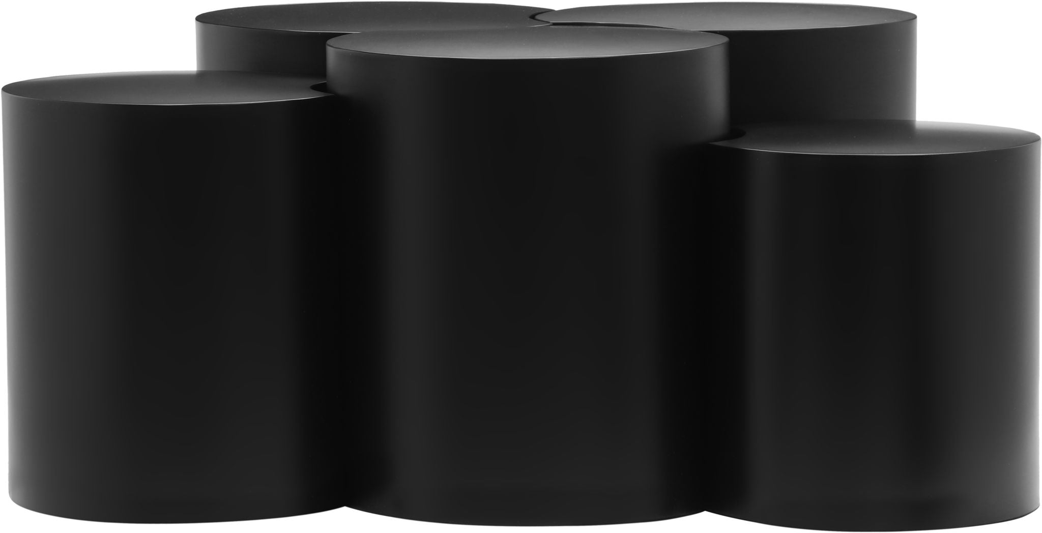 Dimple - 20" 5 Piece Modular Coffee Table - Urban Living Furniture (Los Angeles, CA)