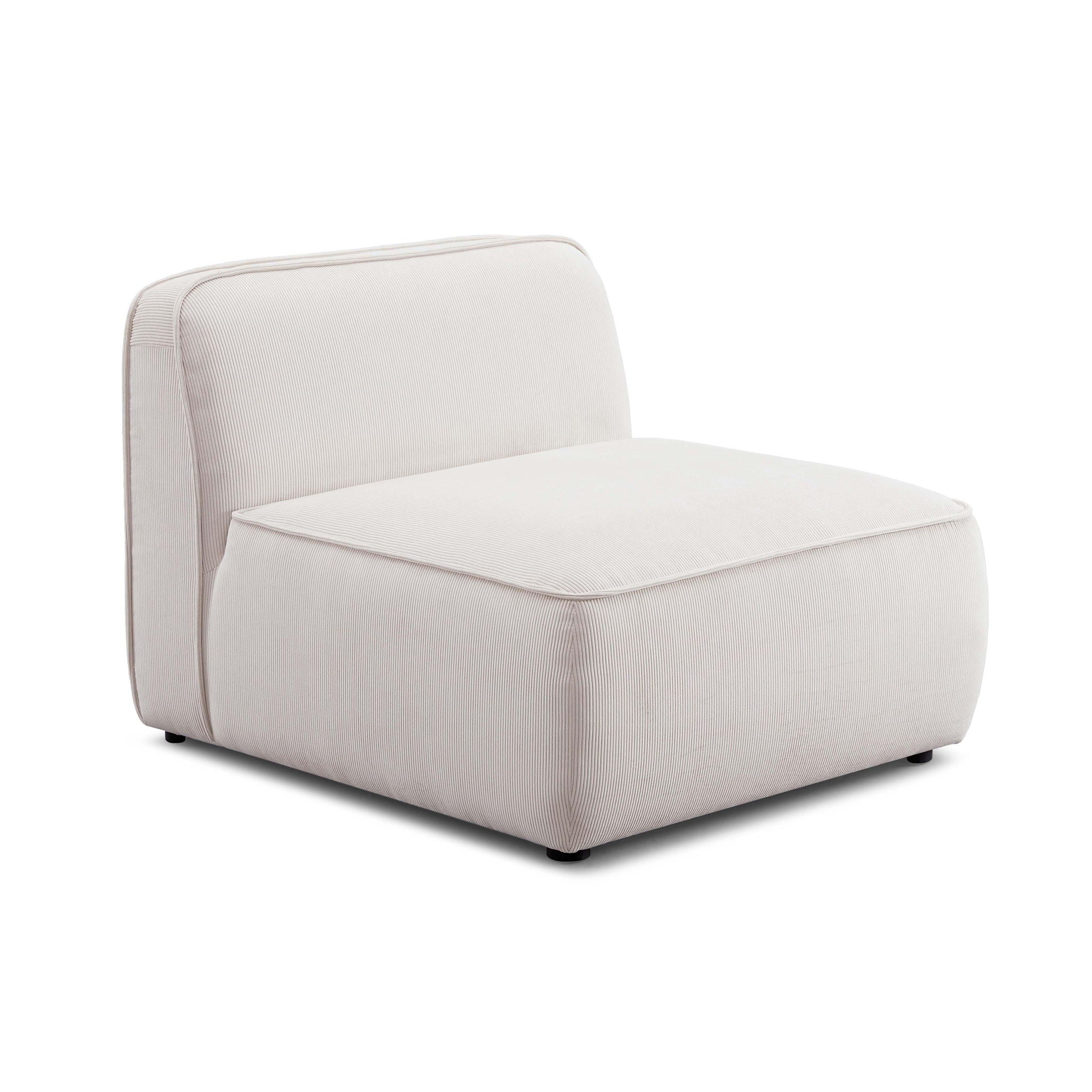 Travie - Armless Chair - Urban Living Furniture (Los Angeles, CA)