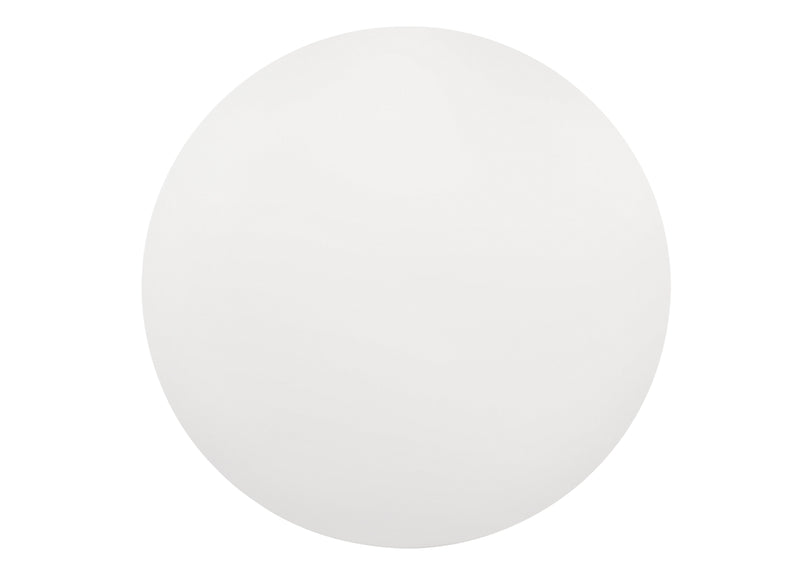 Jasper - Wide Contemporary Round Dining Table - Urban Living Furniture (Los Angeles, CA)