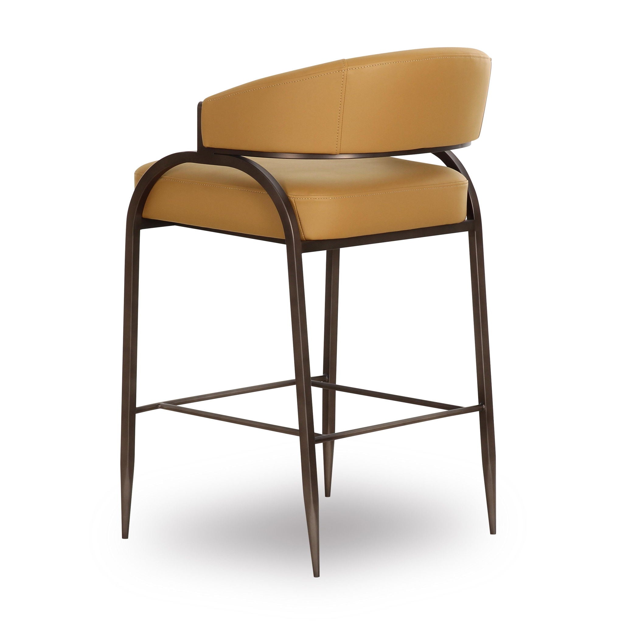Tatum - Counter Stool - Urban Living Furniture (Los Angeles, CA)
