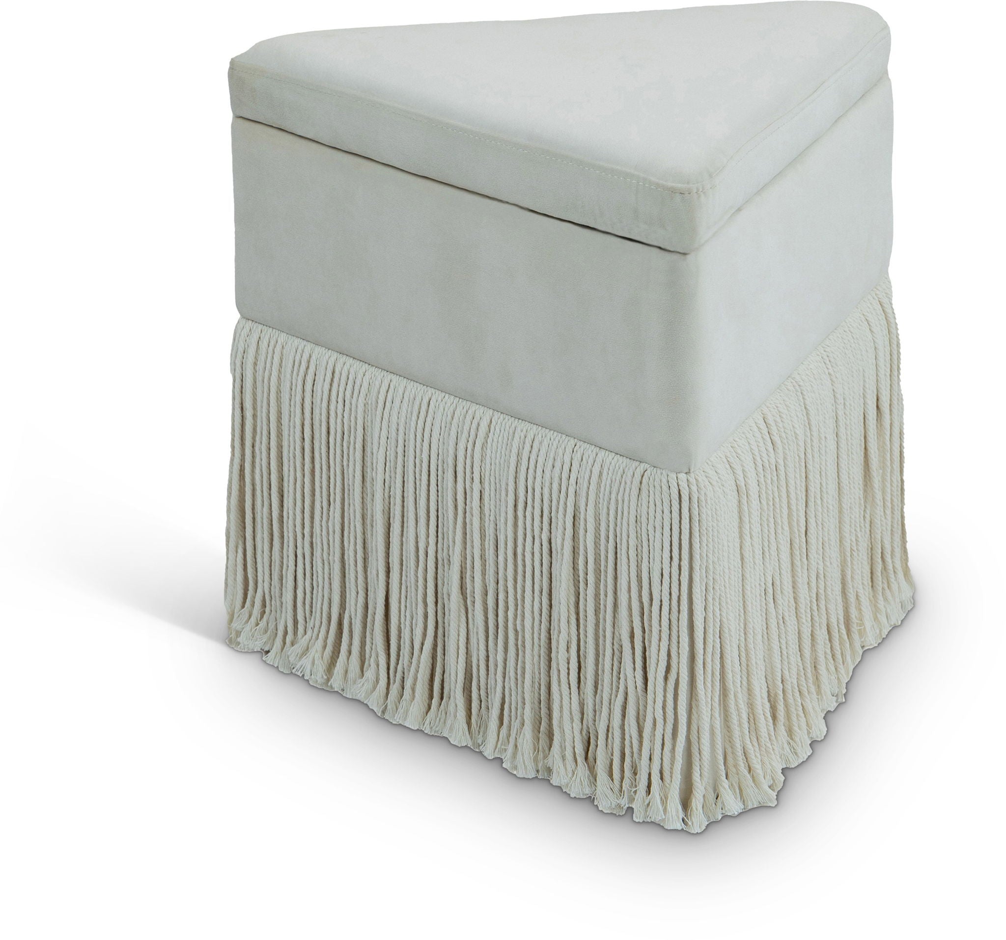 Trivoli - Ottoman / Stool - Urban Living Furniture (Los Angeles, CA)