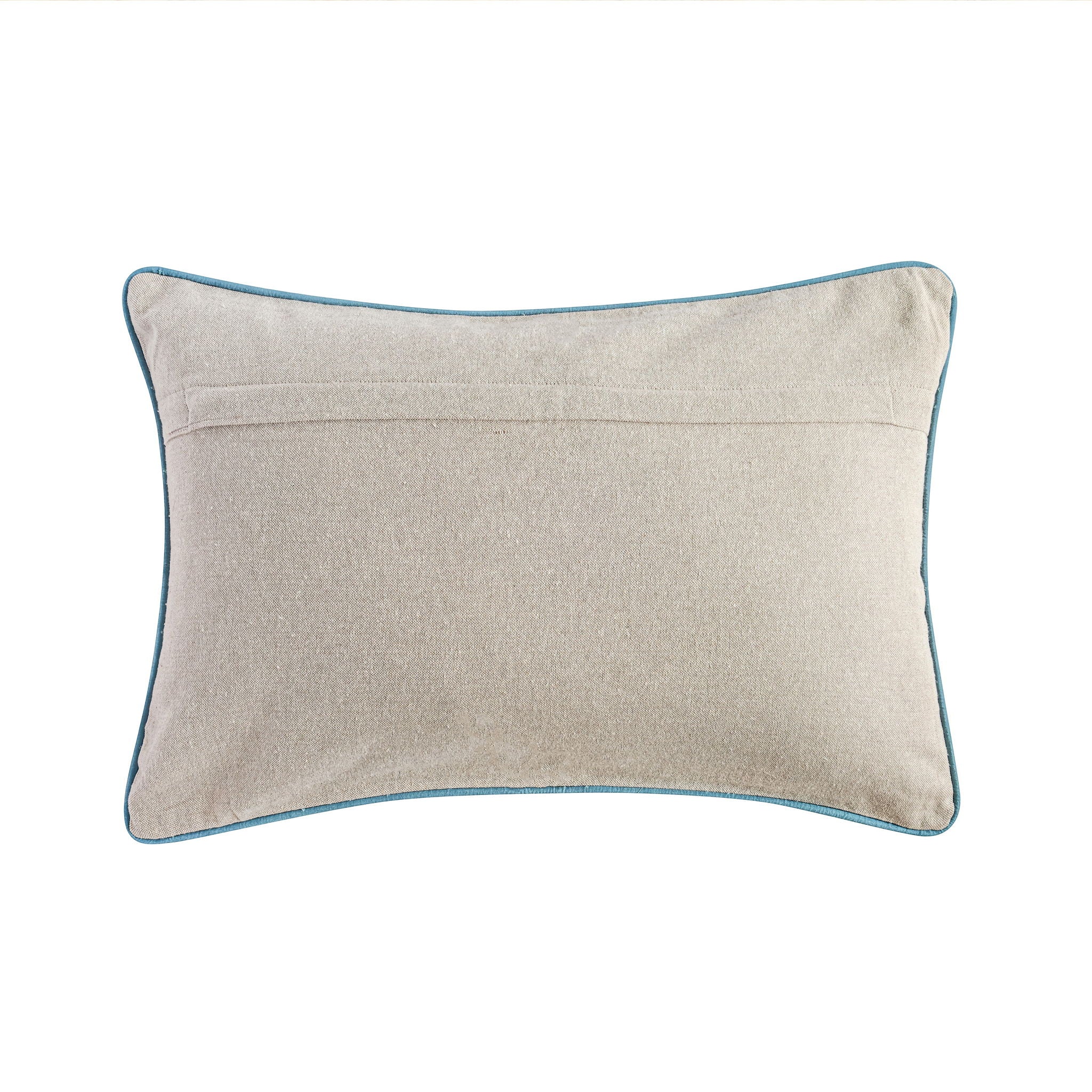 Taman - 24" Cotton Accent Pillow - Spring Florals - Urban Living Furniture (Los Angeles, CA)