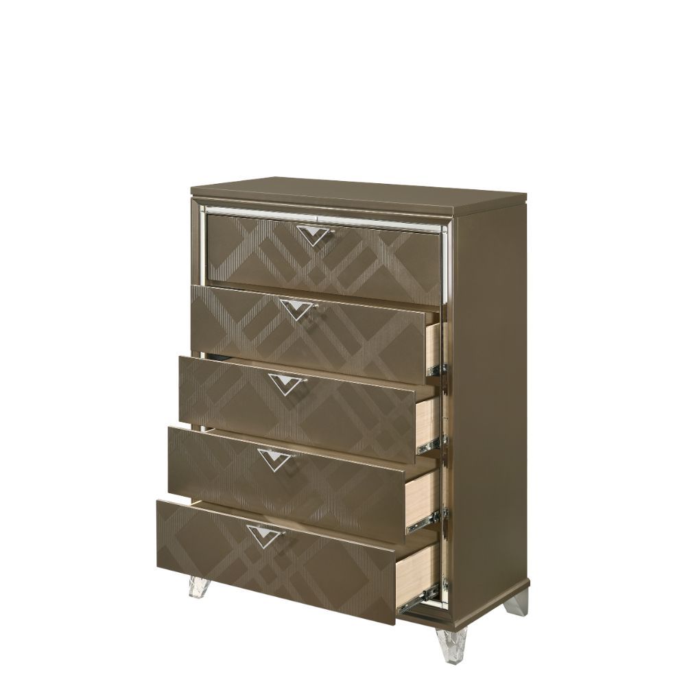 Skylar - Chest - Urban Living Furniture (Los Angeles, CA)