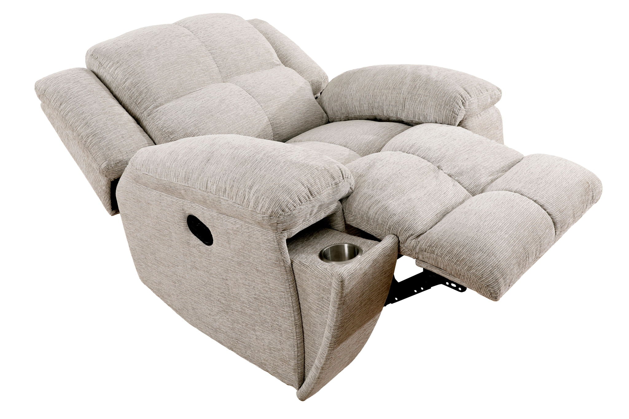 Buster - Recliner - Urban Living Furniture (Los Angeles, CA)