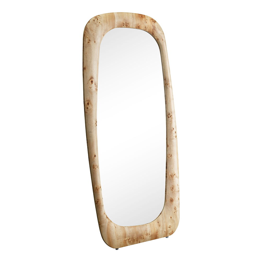 Dana - Floor Mirror - Urban Living Furniture (Los Angeles, CA)