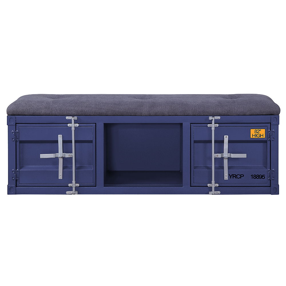 Cargo - Bench (Storage) - Urban Living Furniture (Los Angeles, CA)