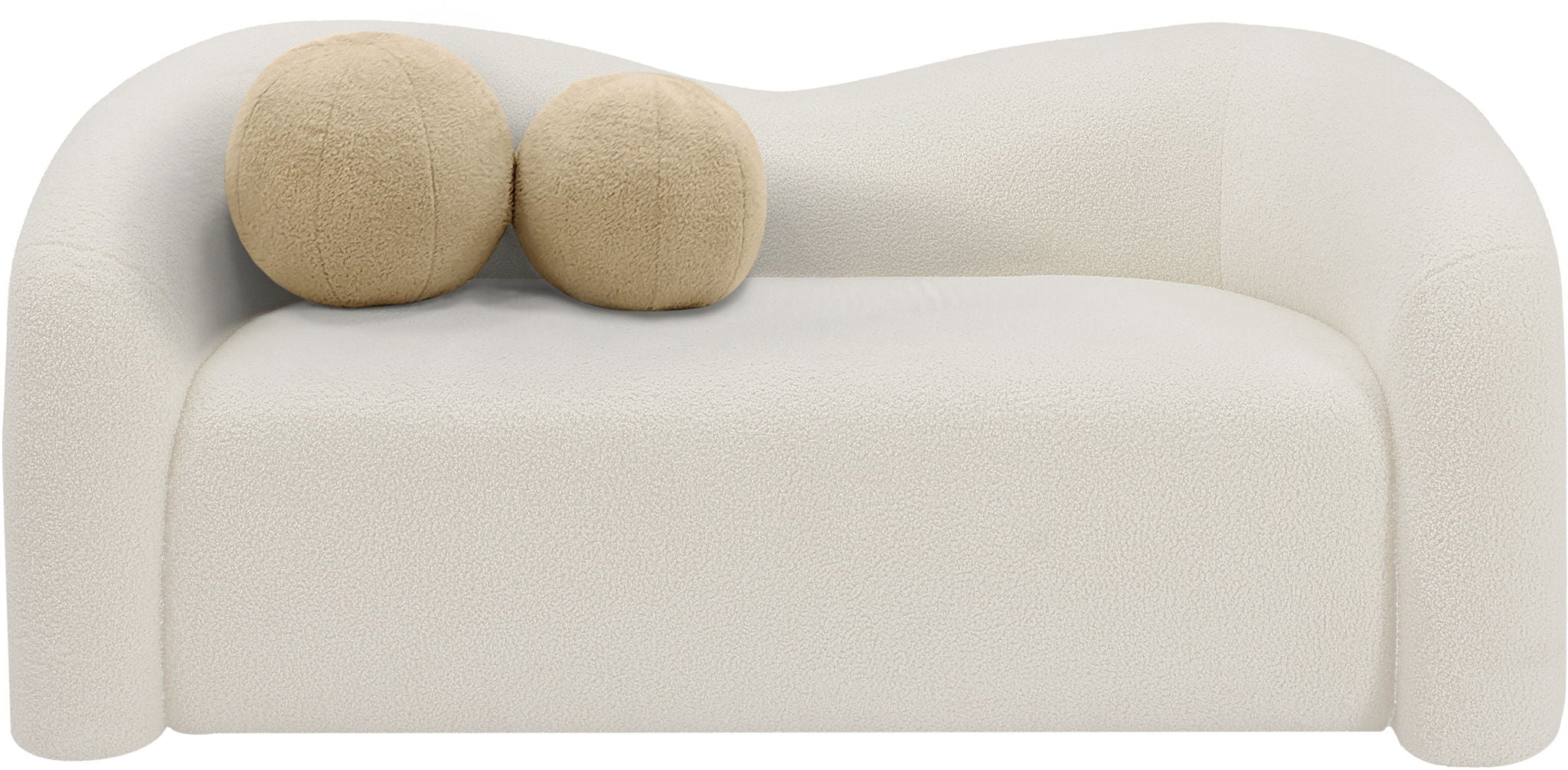 Kali - Loveseat - Urban Living Furniture (Los Angeles, CA)