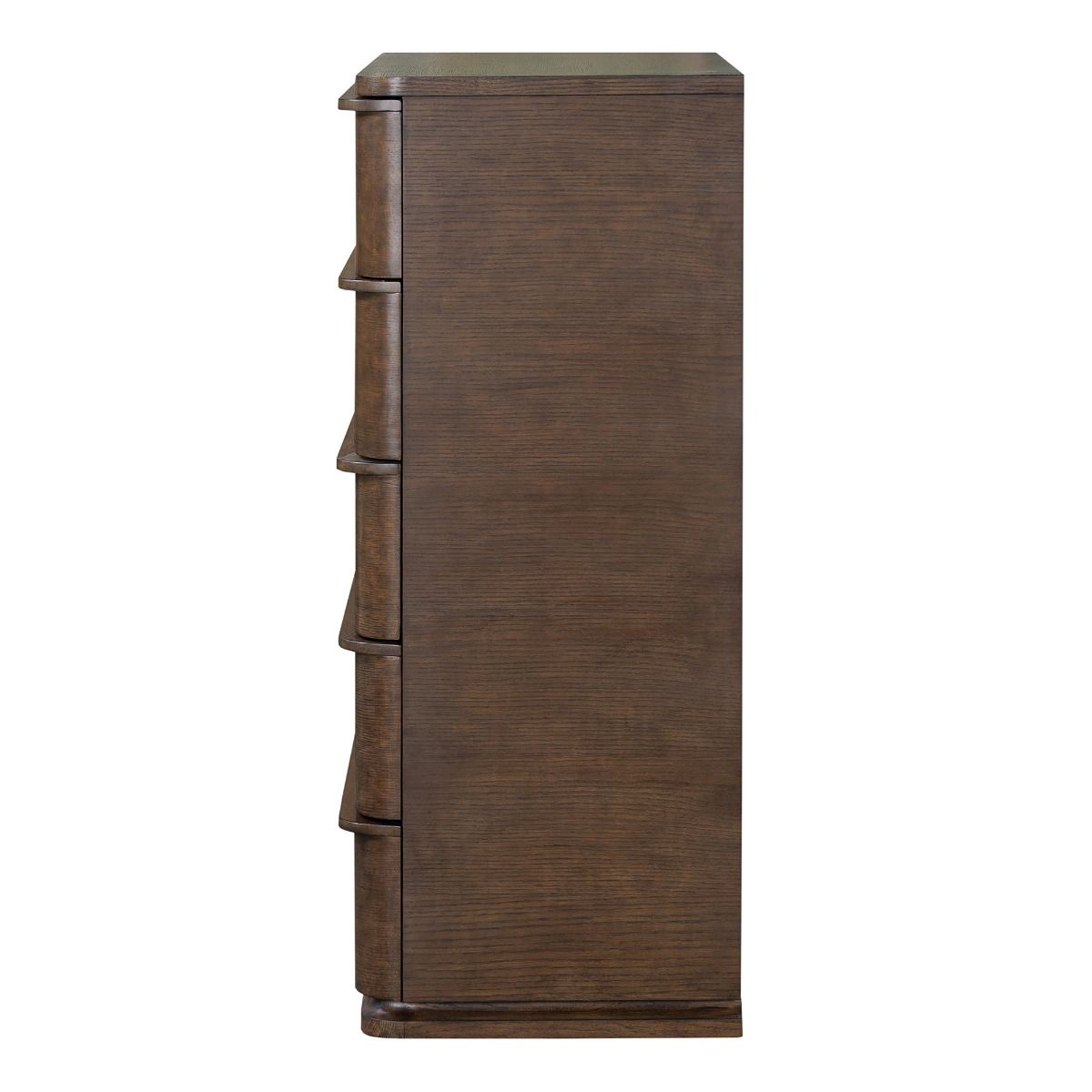 Zoey - Chest - Brown Oak - Urban Living Furniture (Los Angeles, CA)