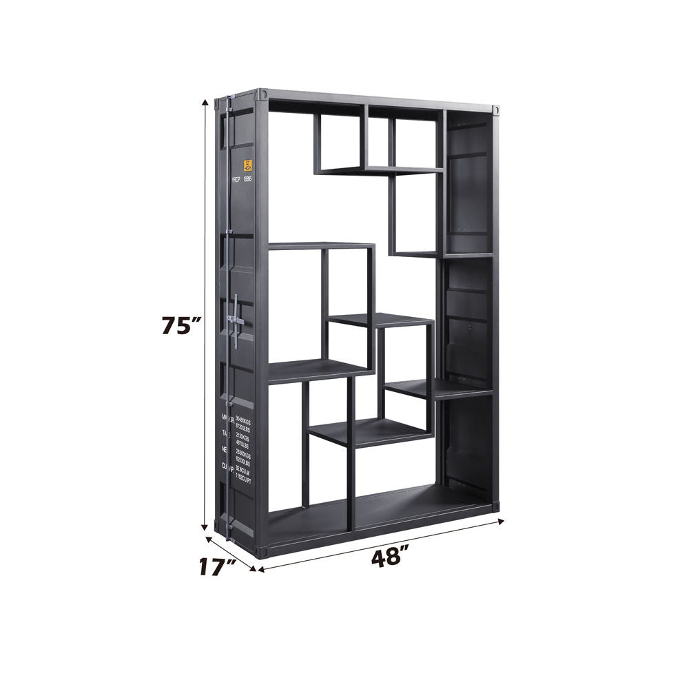 Cargo - Shelf Rack / Book Shelf - Urban Living Furniture (Los Angeles, CA)