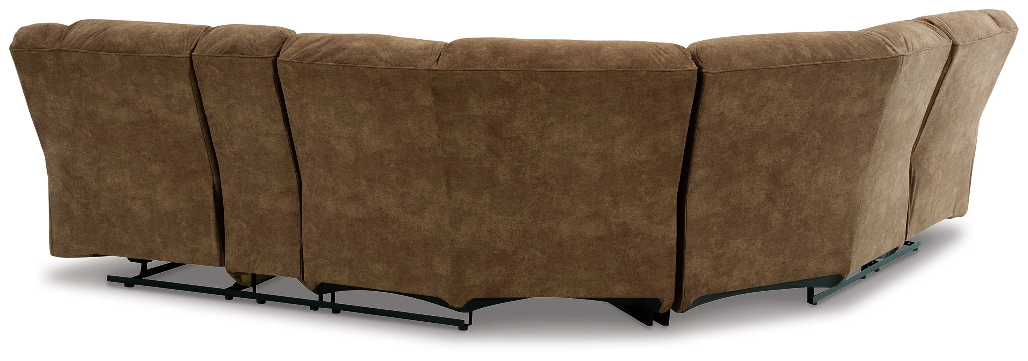 Partymate - Reclining Sectional - Urban Living Furniture (Los Angeles, CA)