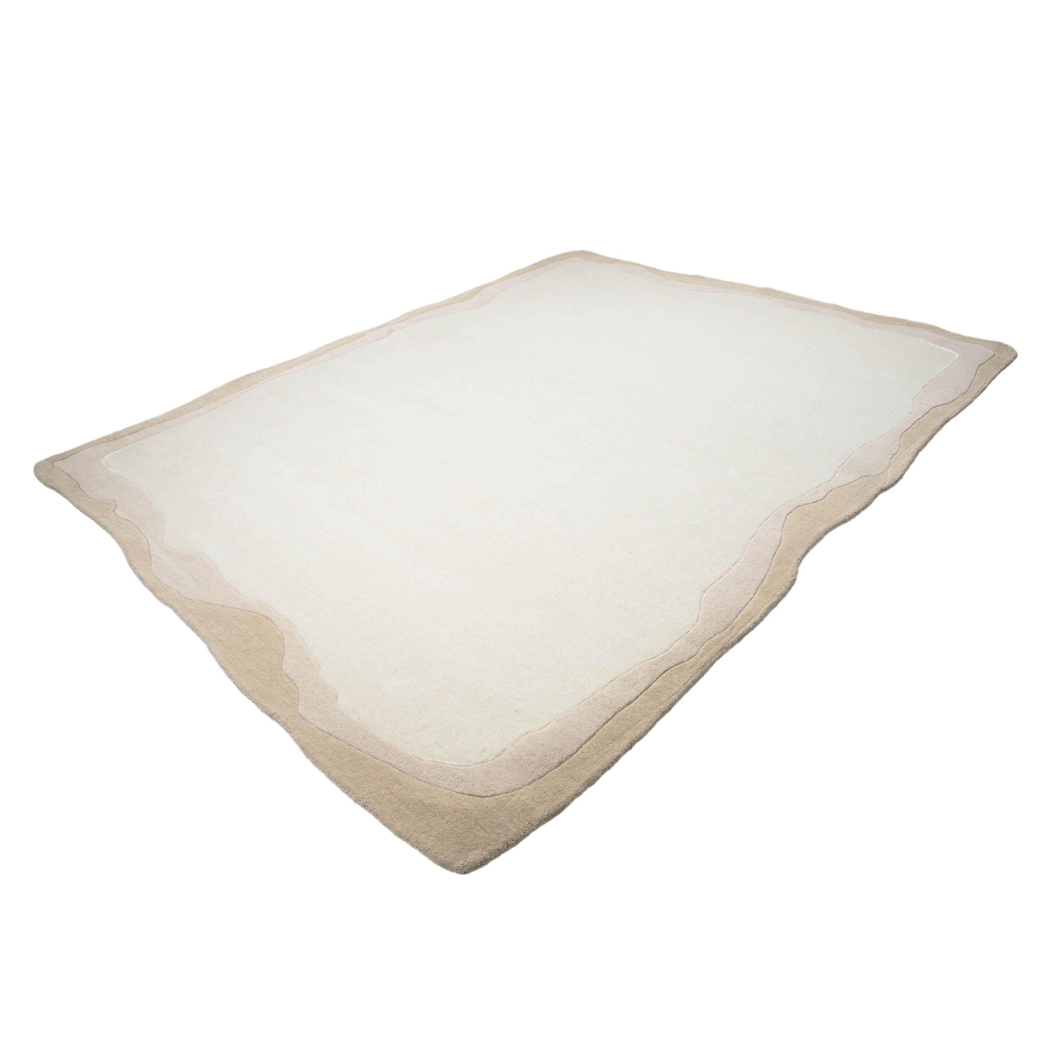 Tarba - Rectangular Floor Rug - Urban Living Furniture (Los Angeles, CA)