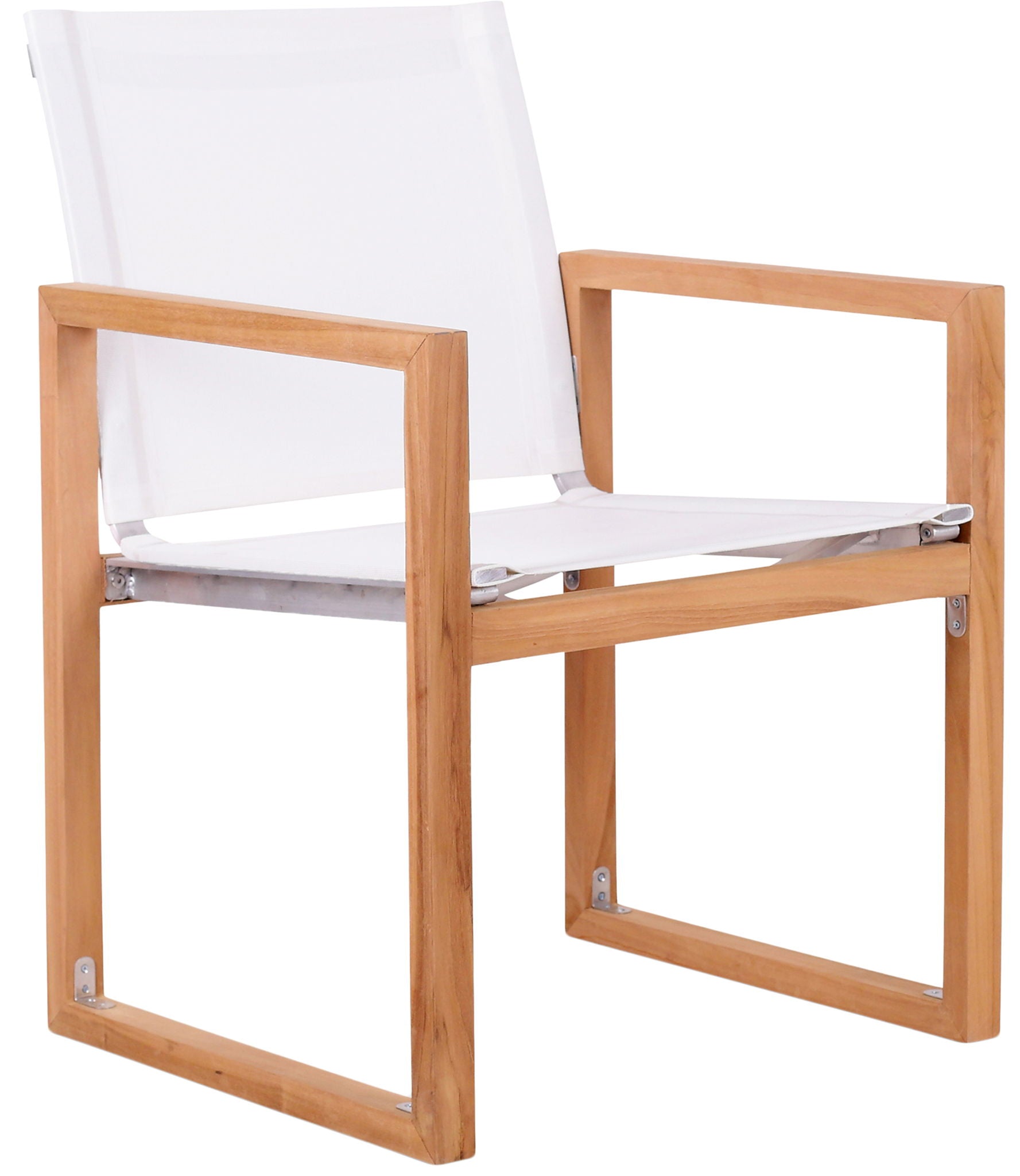 Tulum - Water Resistant Outdoor Patio Dining Arm Chair - Urban Living Furniture (Los Angeles, CA)