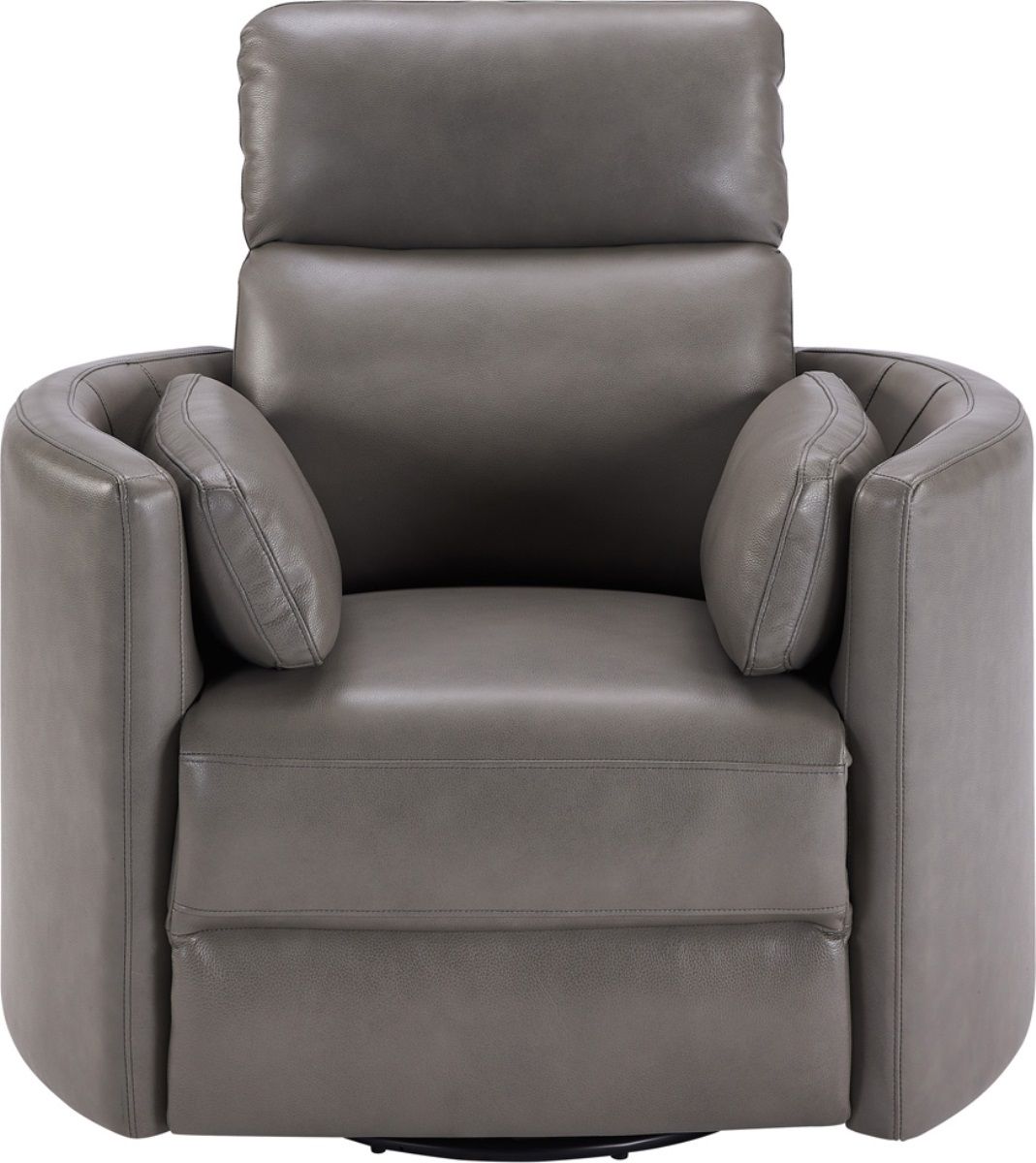 Radius - Cordless Power Swivel Glider Recliner (Set of 2) - Urban Living Furniture (Los Angeles, CA)