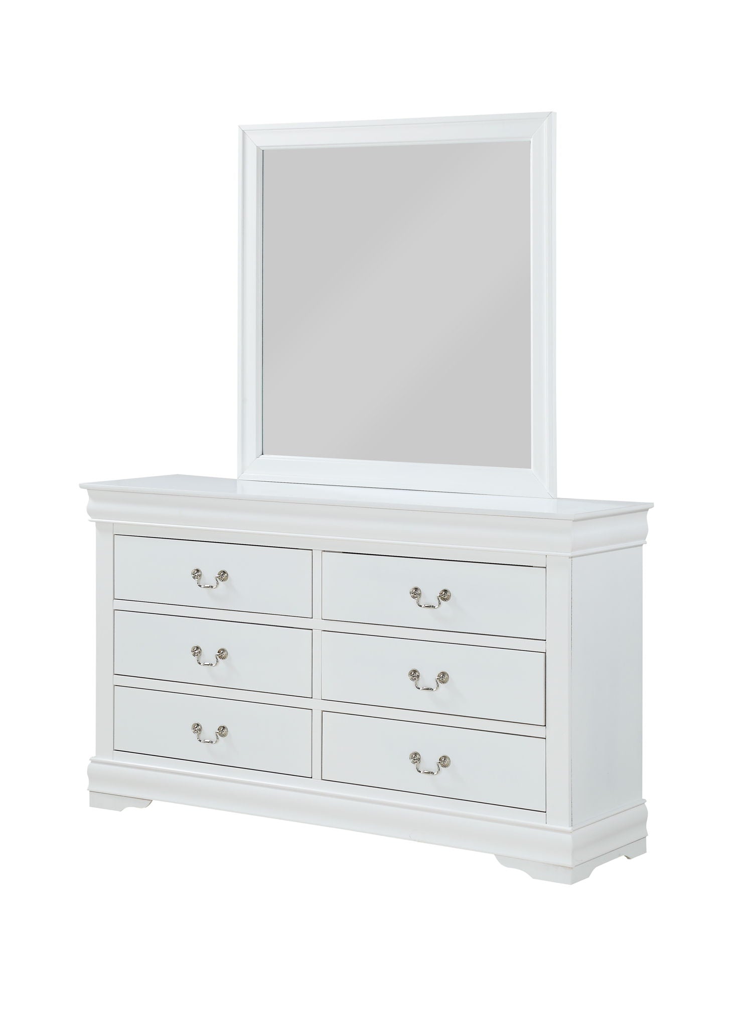 Louis Philip - Dresser - Urban Living Furniture (Los Angeles, CA)