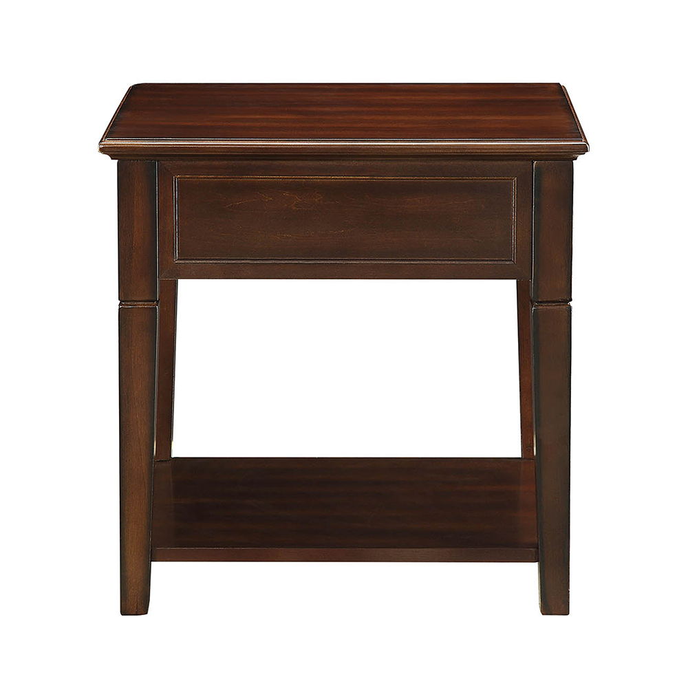 Malachi - End Table - Urban Living Furniture (Los Angeles, CA)