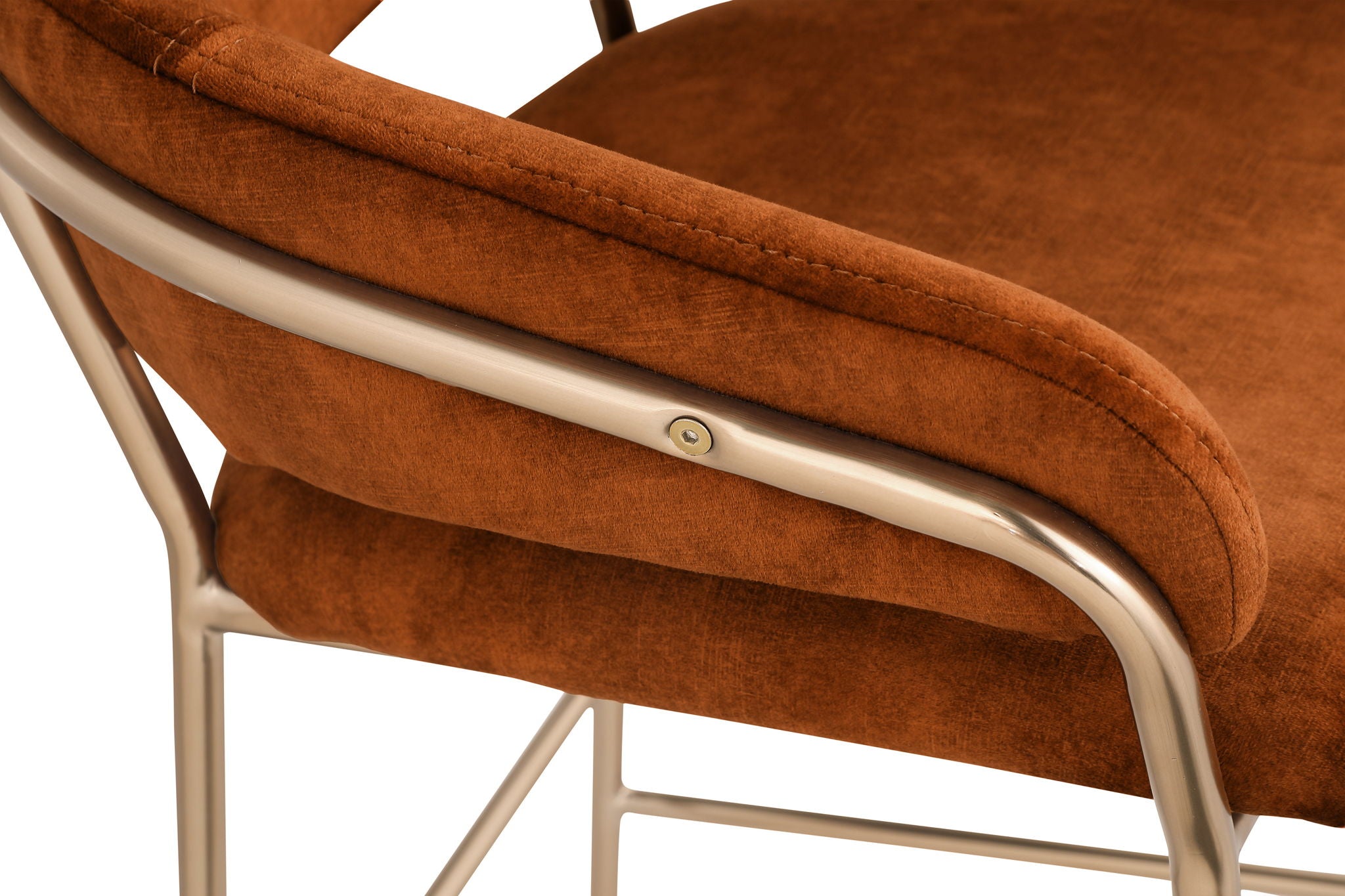 Yara - Counter Stool