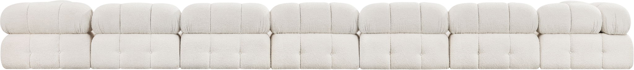 Ames - 9 Piece Modular Sectional - Urban Living Furniture (Los Angeles, CA)