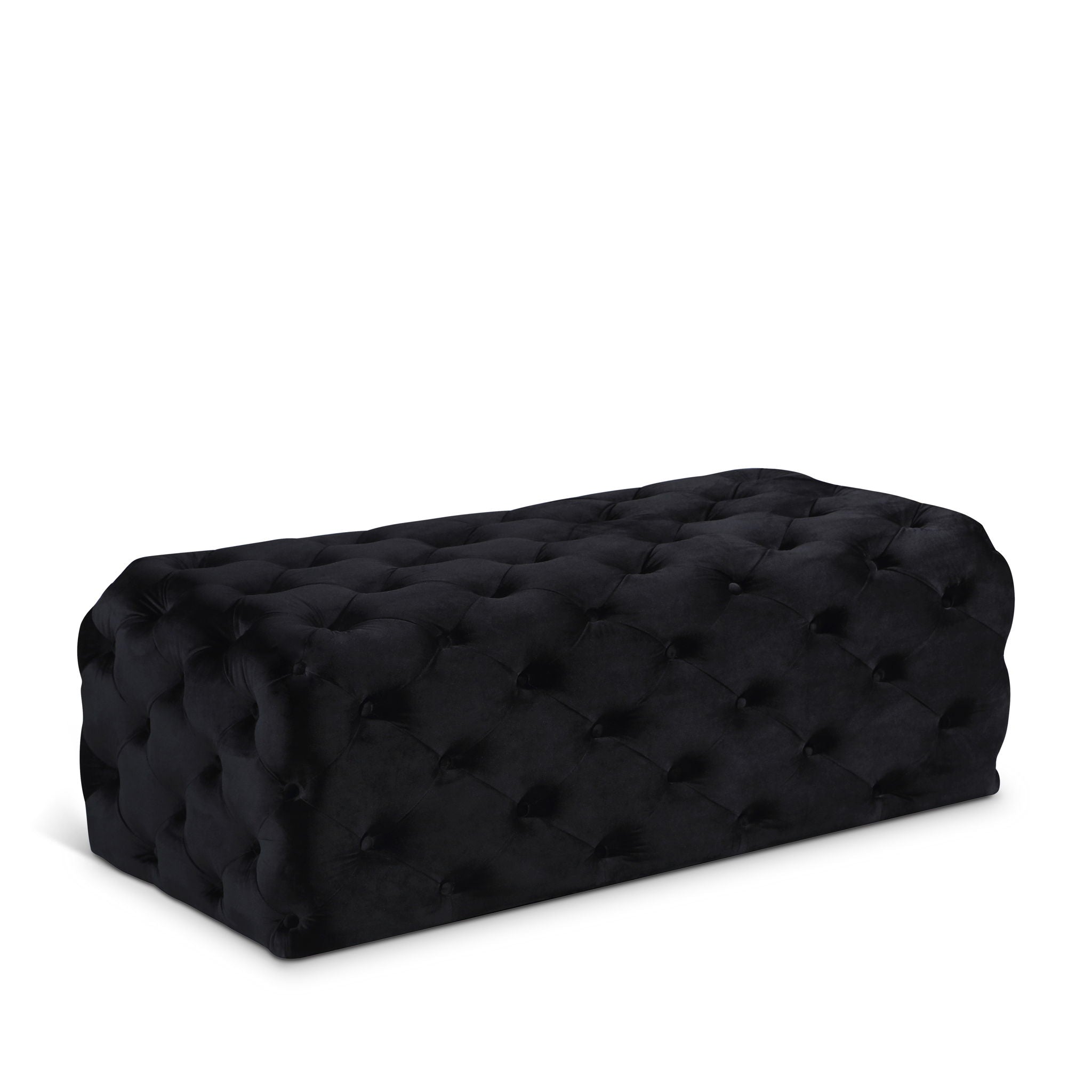 Casey - Bench Ottoman - Urban Living Furniture (Los Angeles, CA)