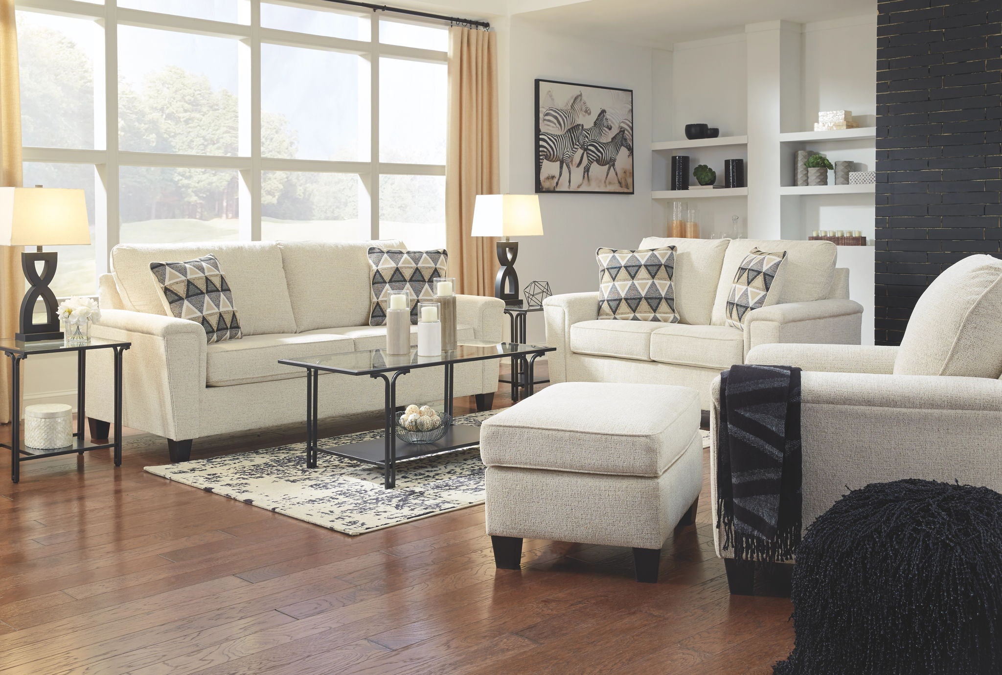 Abinger - Living Room Set - Urban Living Furniture (Los Angeles, CA)