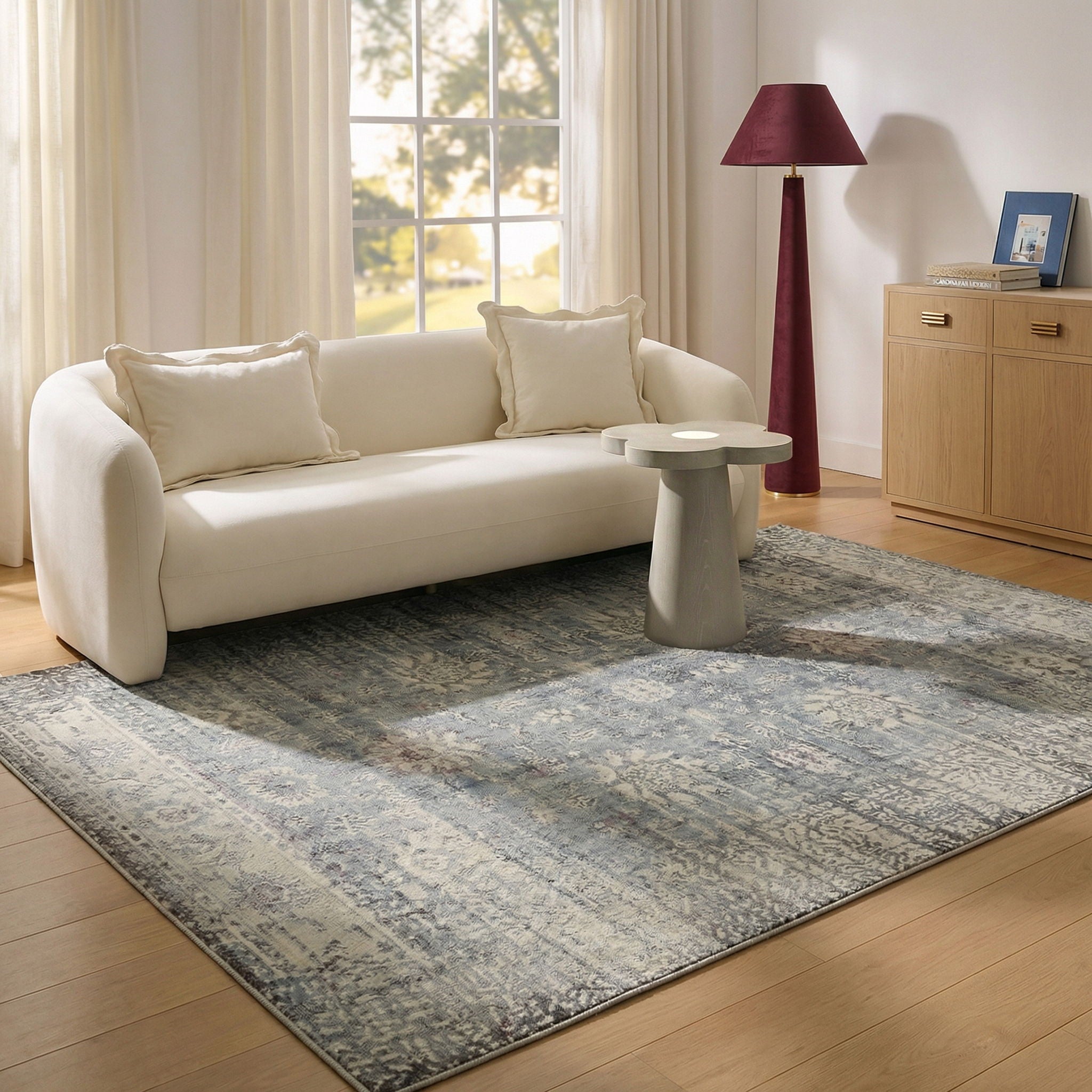 Adah - Area Rug