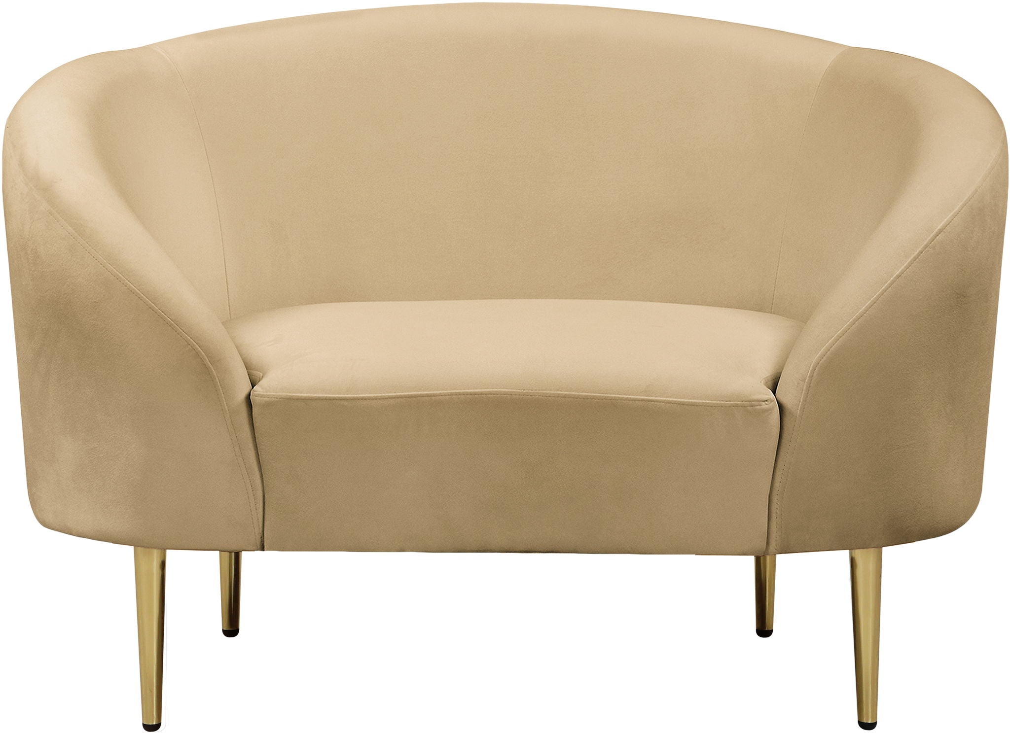 Ritz - Chair - Urban Living Furniture (Los Angeles, CA)