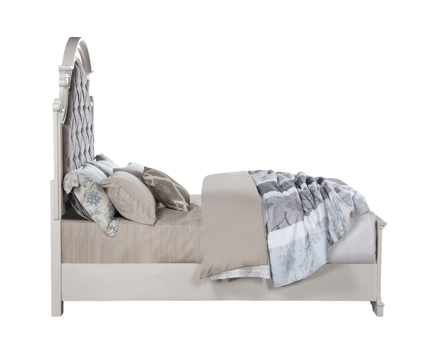 Florian - Bed - Urban Living Furniture (Los Angeles, CA)