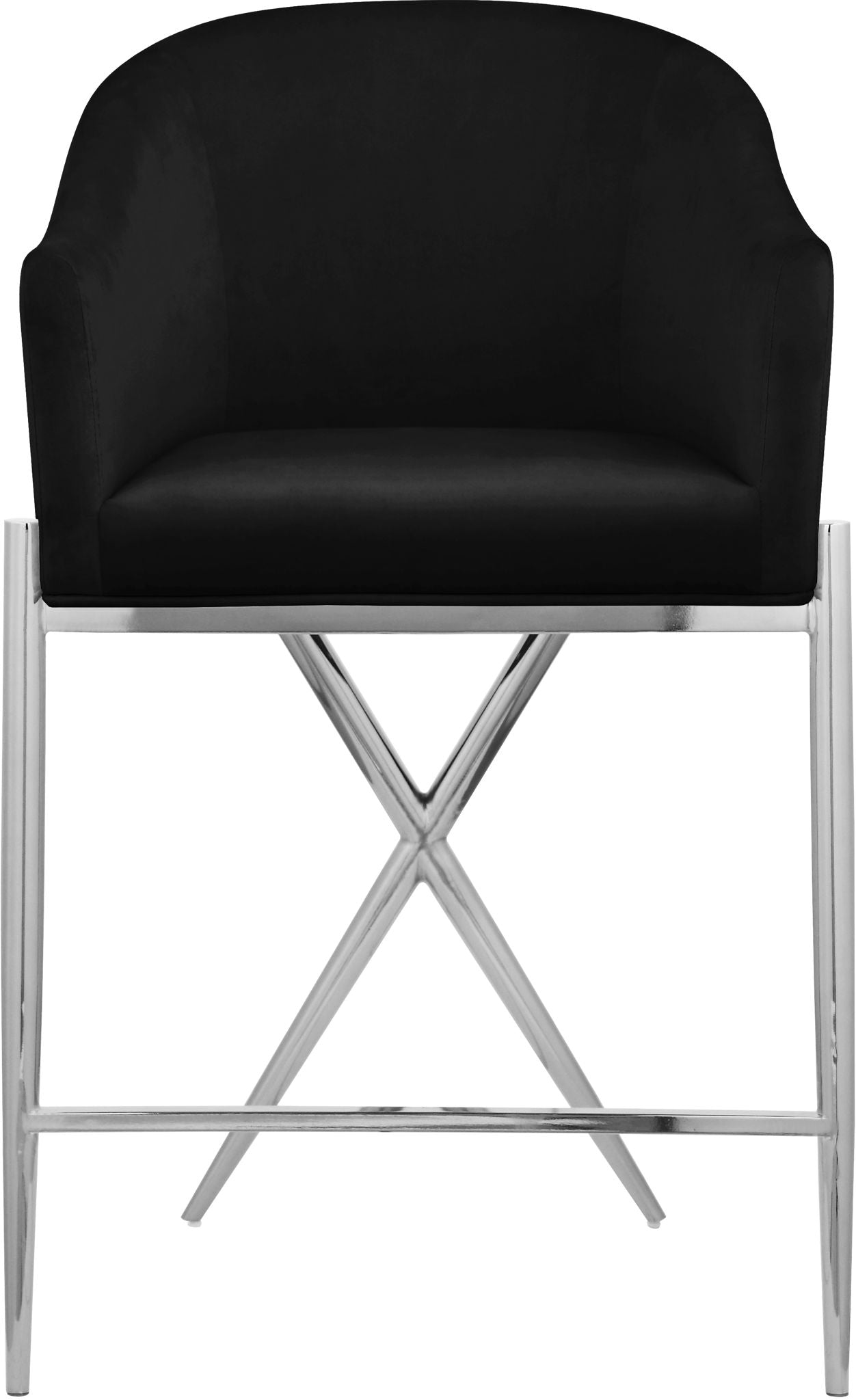 Xavier - Counter Stool - Urban Living Furniture (Los Angeles, CA)
