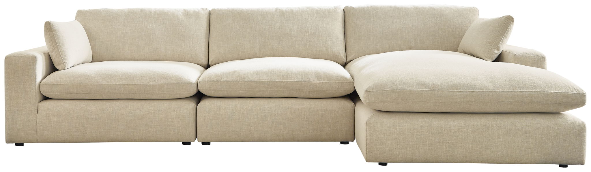 Elyza - Sectional Set - Urban Living Furniture (Los Angeles, CA)