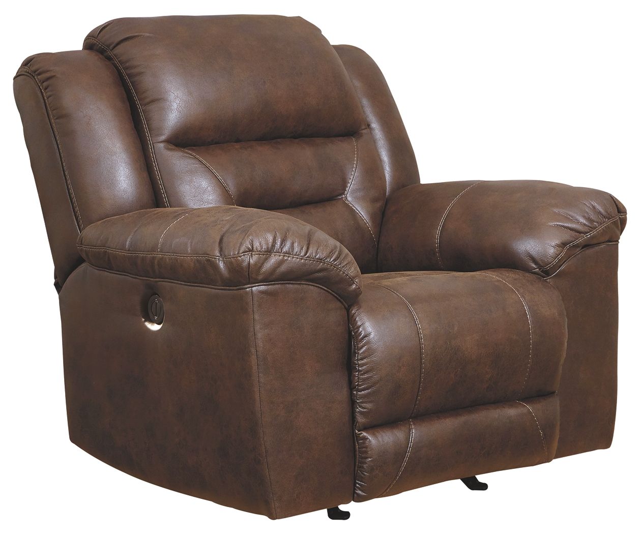 Stoneland - Power Recliner - Urban Living Furniture (Los Angeles, CA)