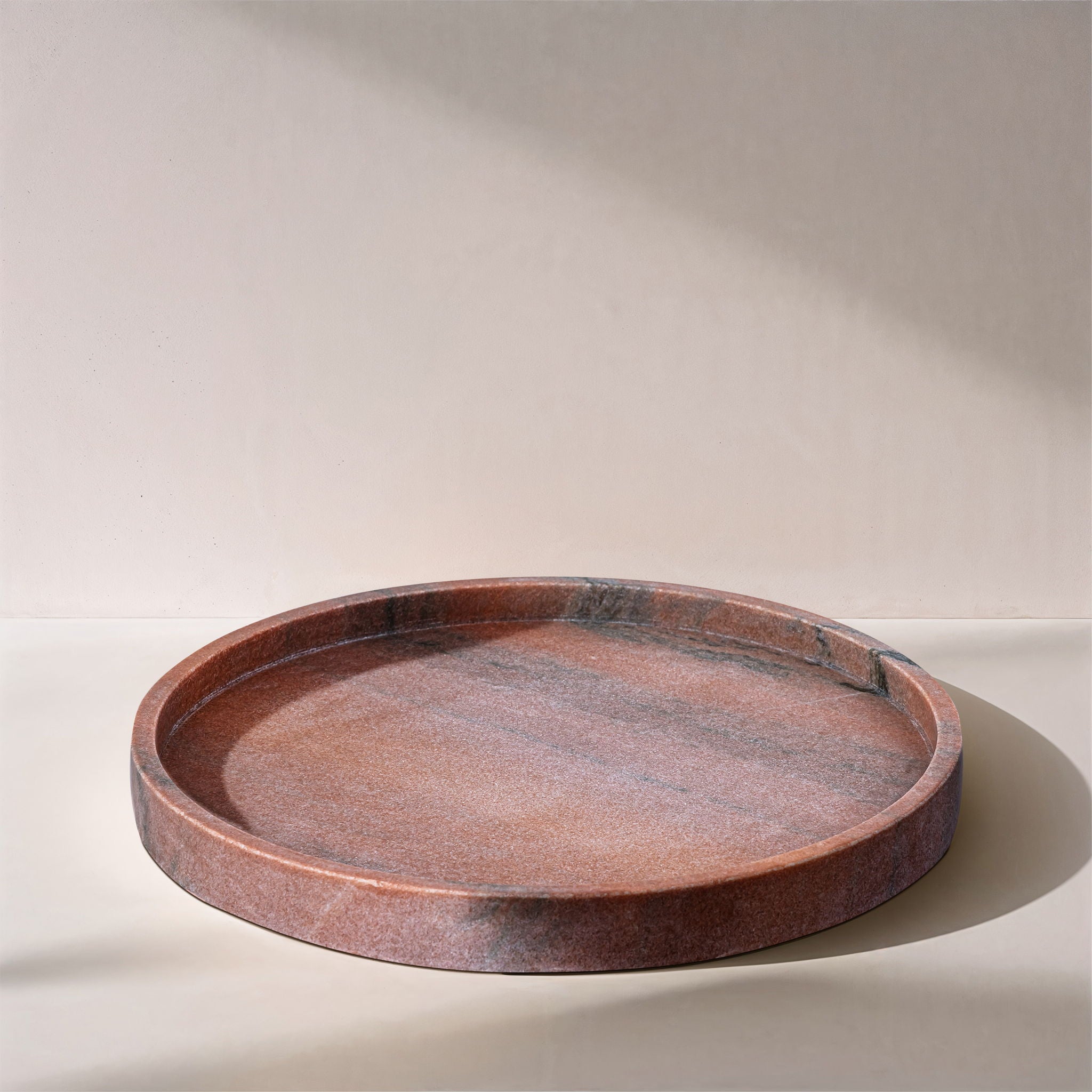 Barletta - Round Tray