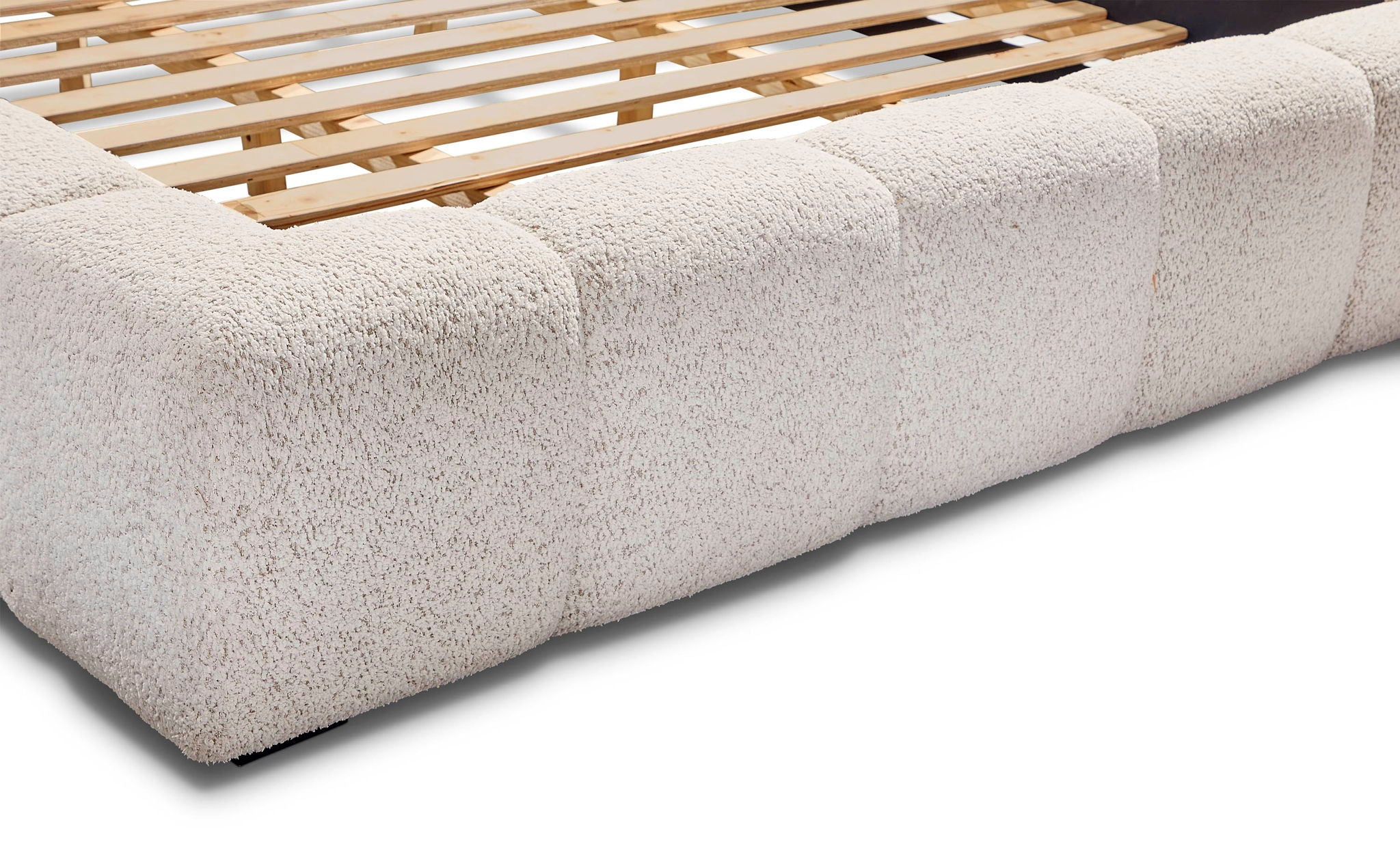Escape - Bedroom Upholstered Set - Urban Living Furniture (Los Angeles, CA)