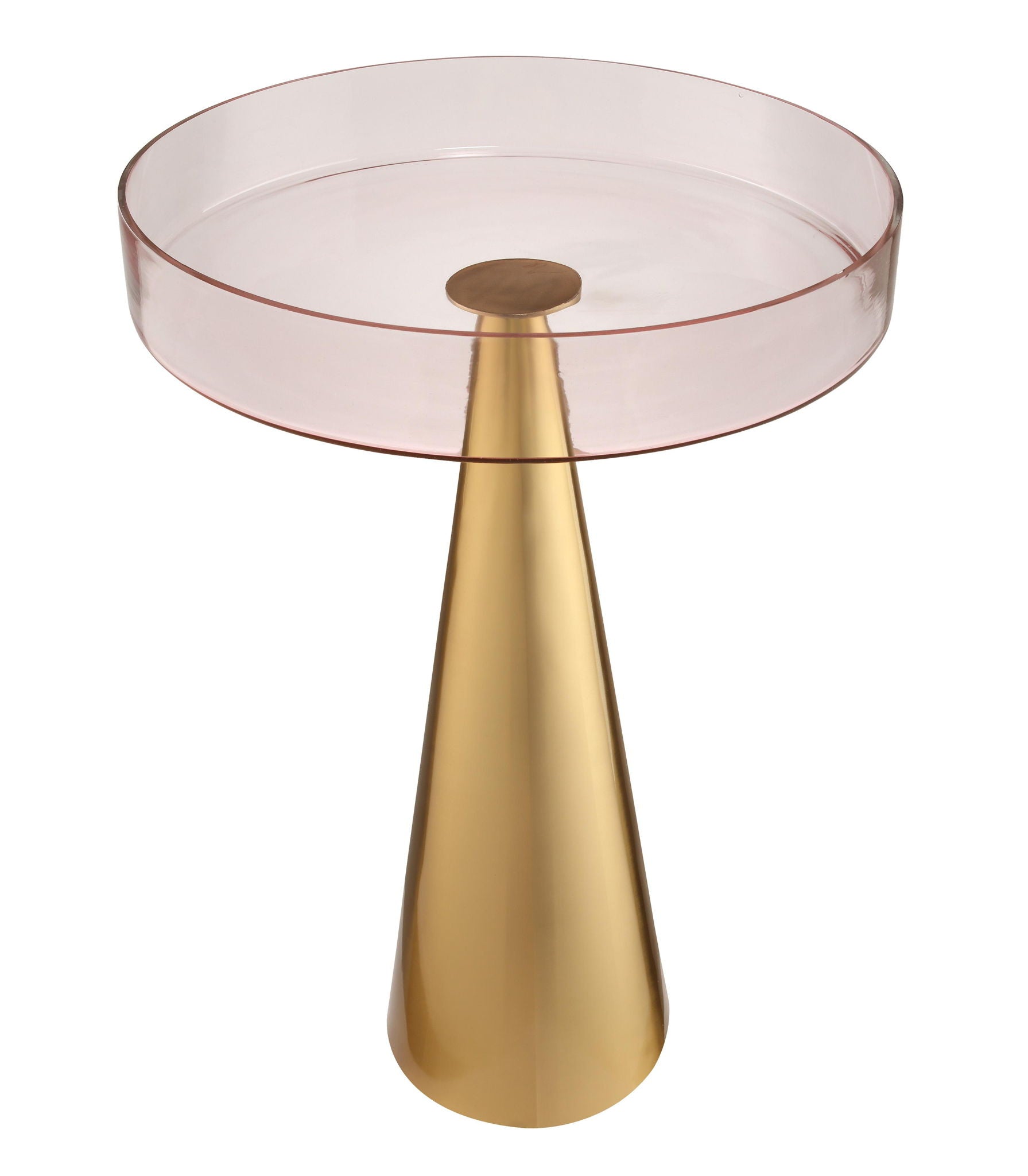 Alo - Side Table - Urban Living Furniture (Los Angeles, CA)