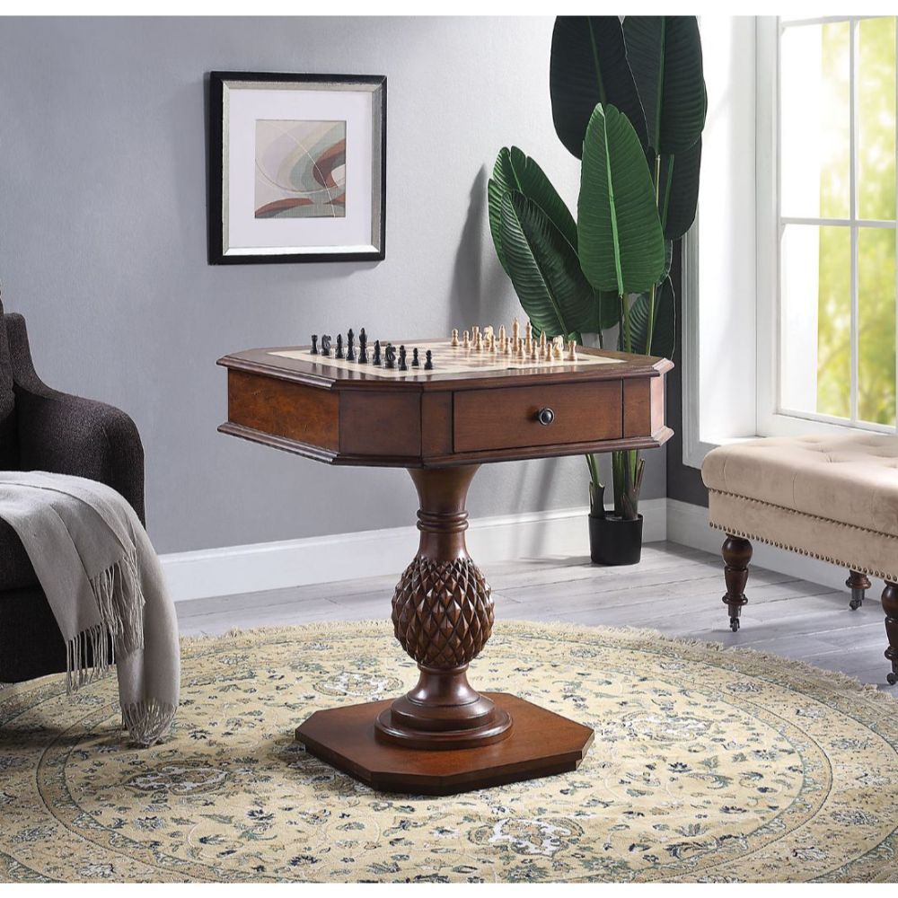 Bishop II - Game Table - Urban Living Furniture (Los Angeles, CA)
