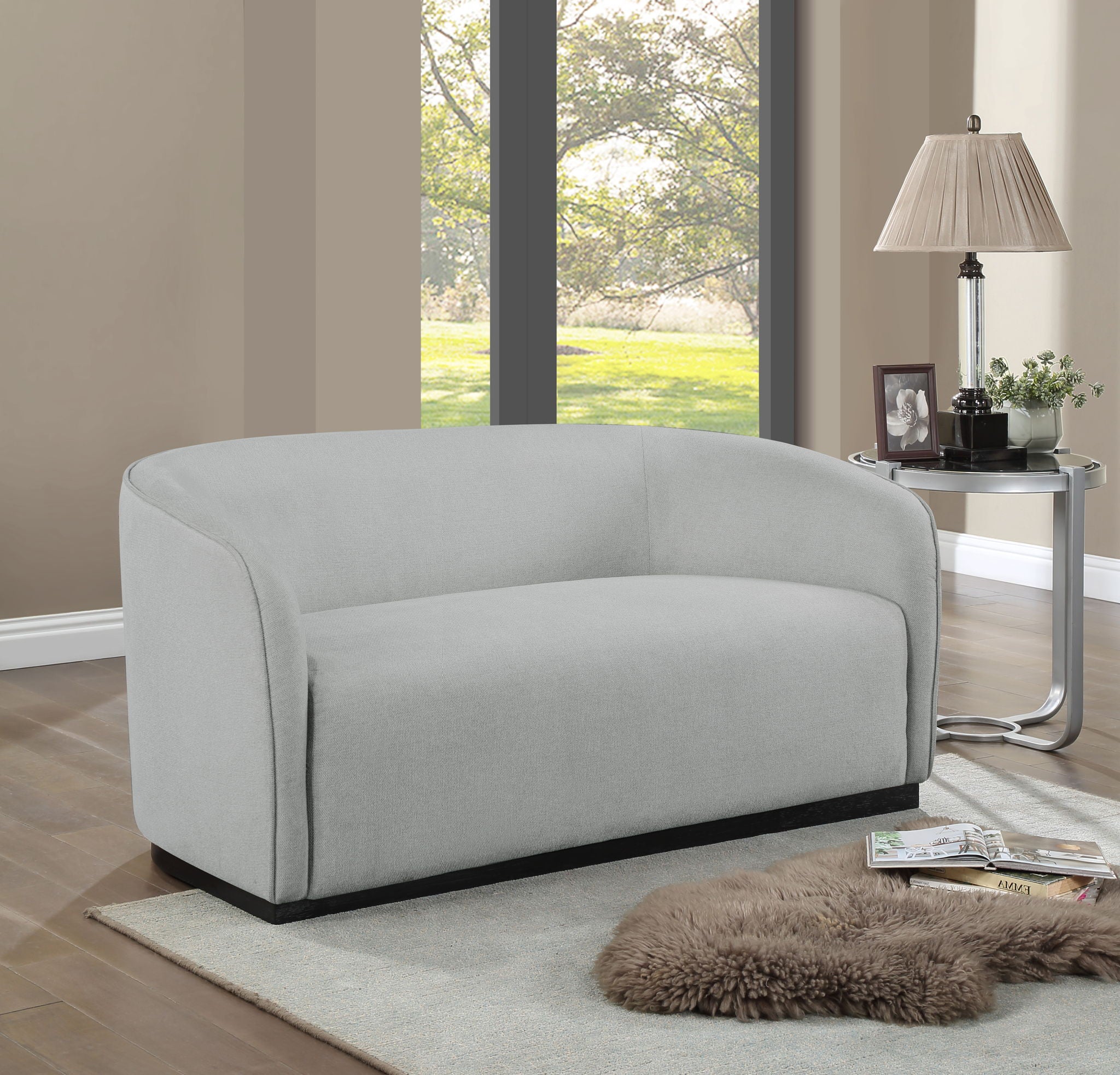 Mylah - Loveseat - Urban Living Furniture (Los Angeles, CA)