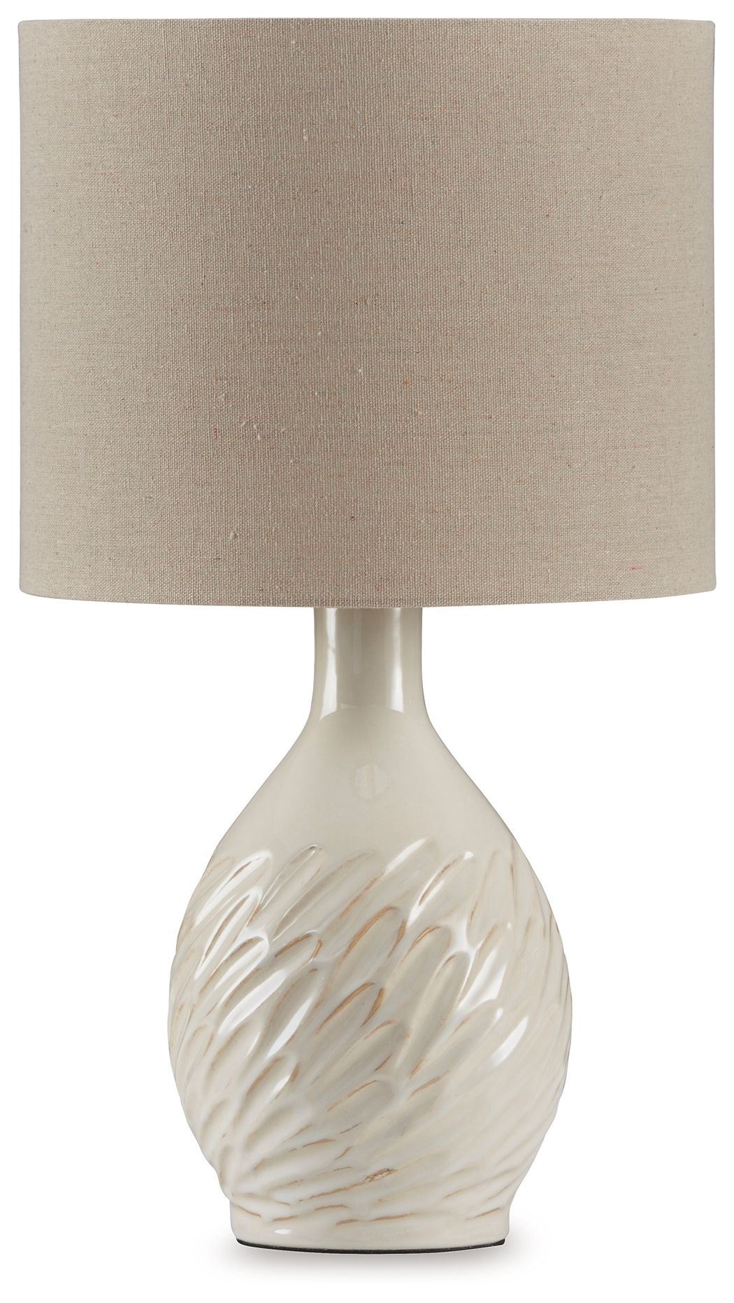 Garinton - Ceramic Table Lamp - Urban Living Furniture (Los Angeles, CA)